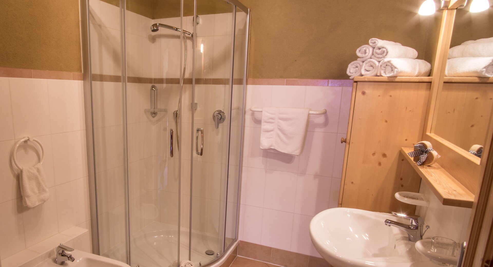 bagno
