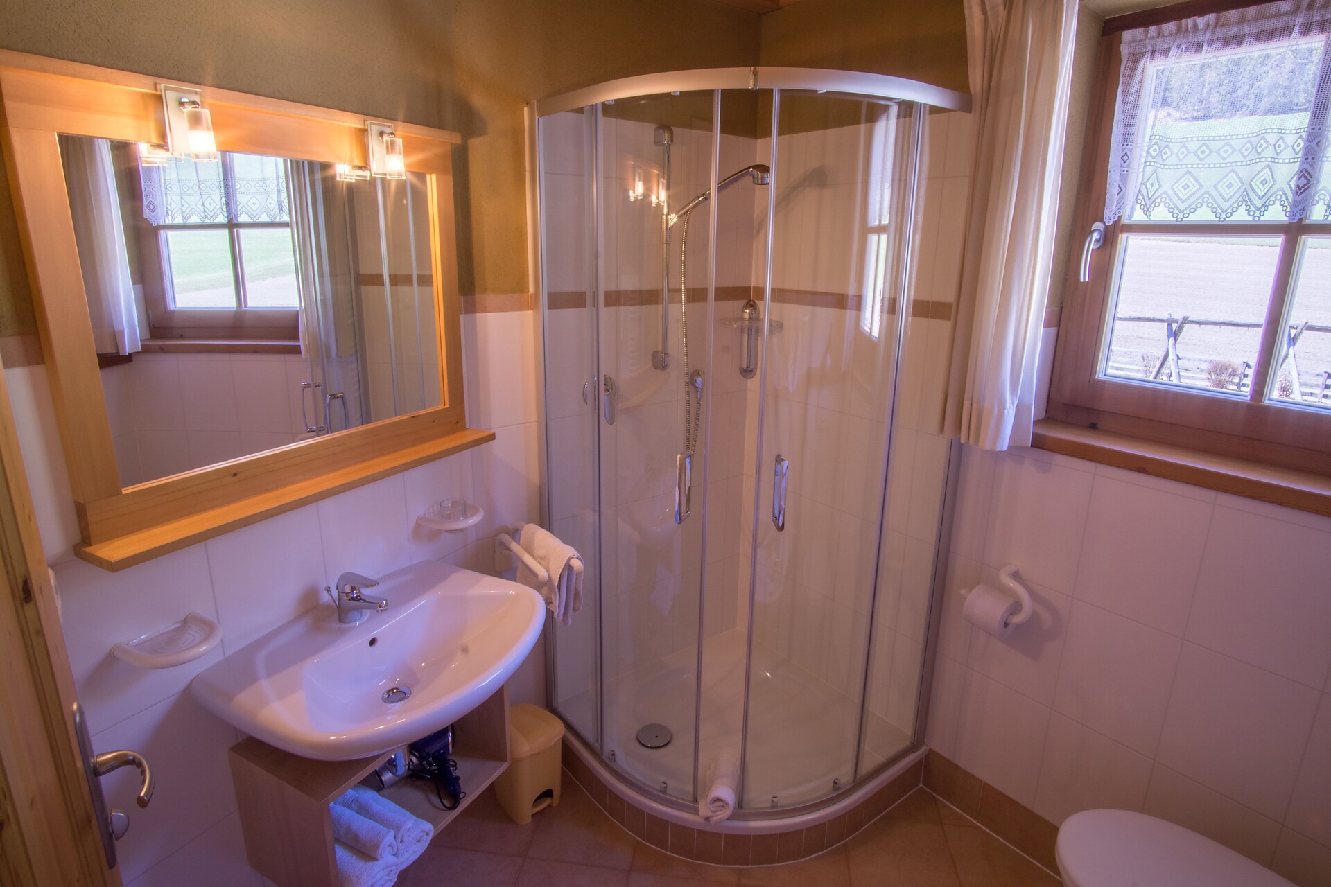 bagno