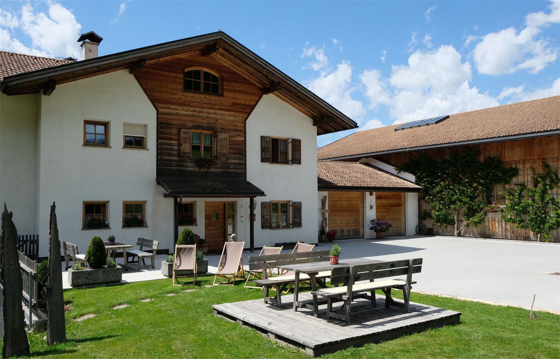 Stifterhof Niederdorf 25 suedtirol.info
