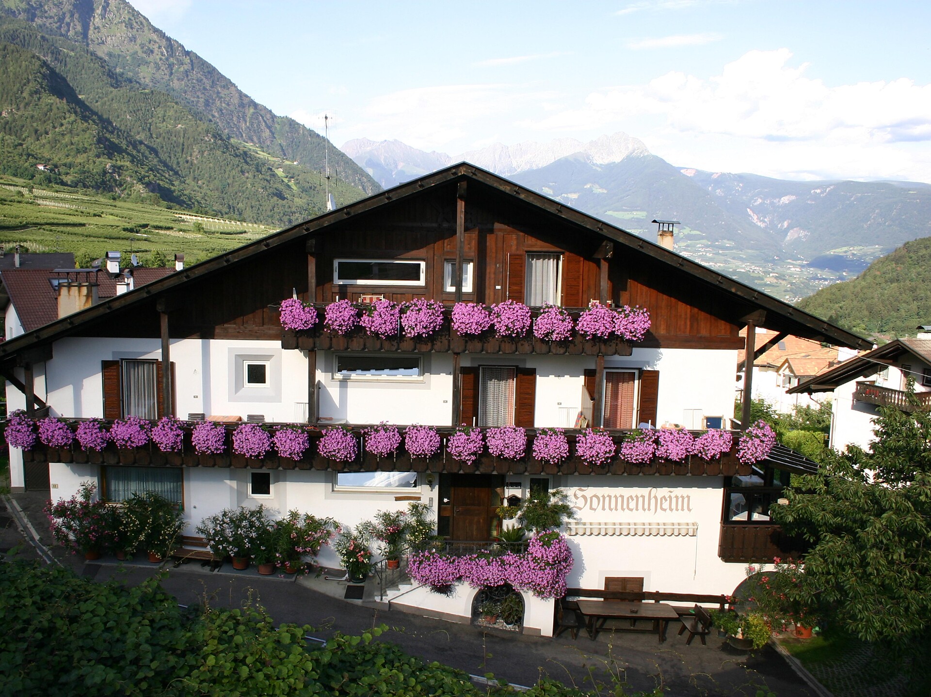 Sonnenheim