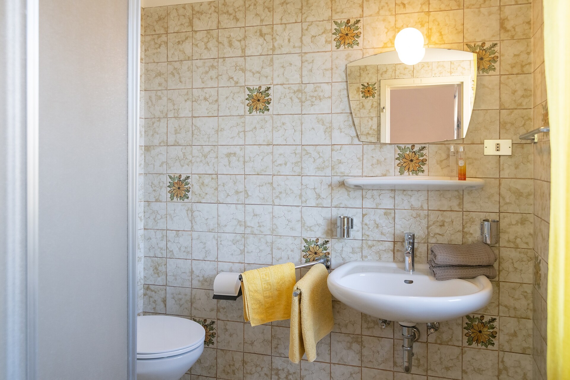 Bath room