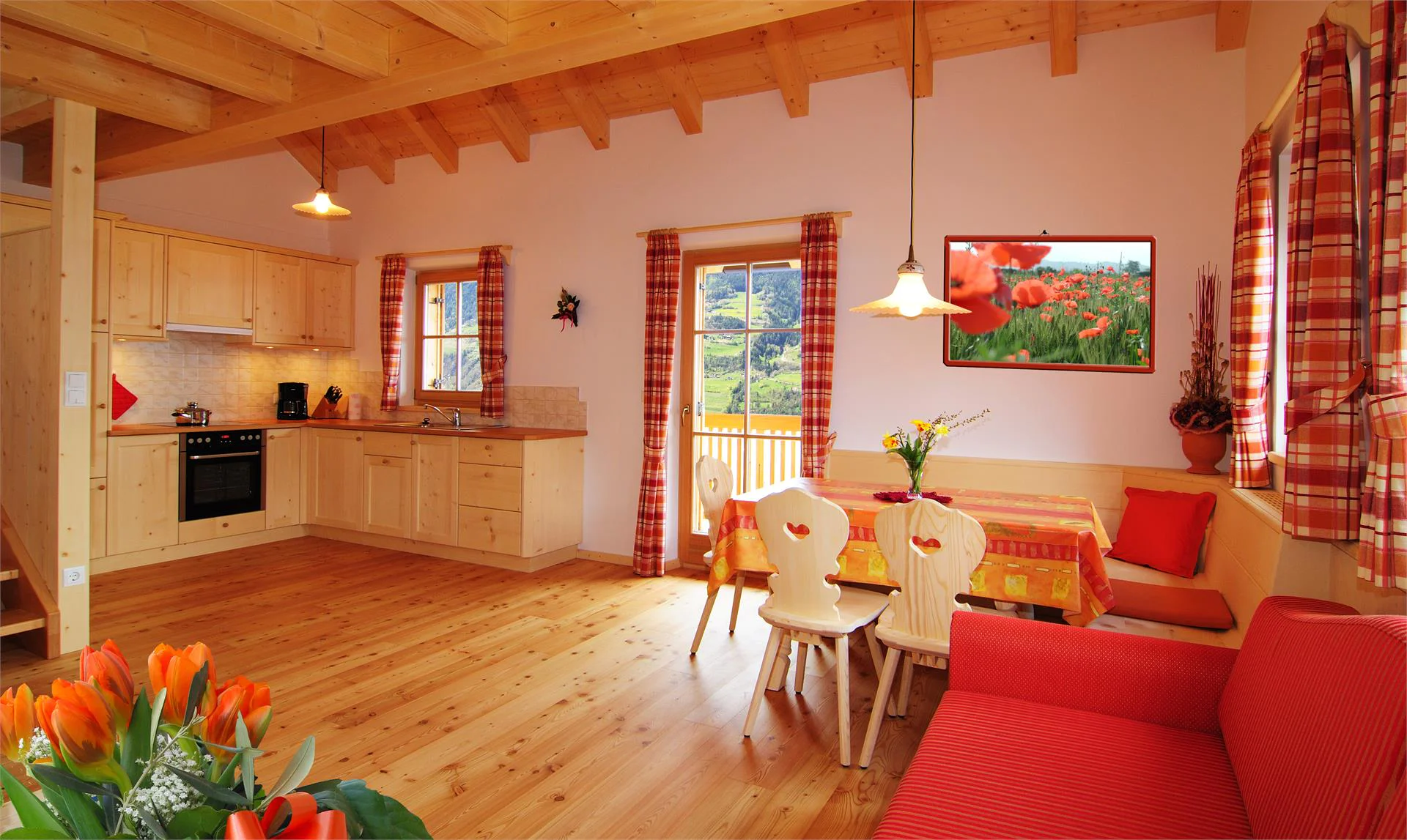 Schnagererhof Brixen/Bressanone 6 suedtirol.info