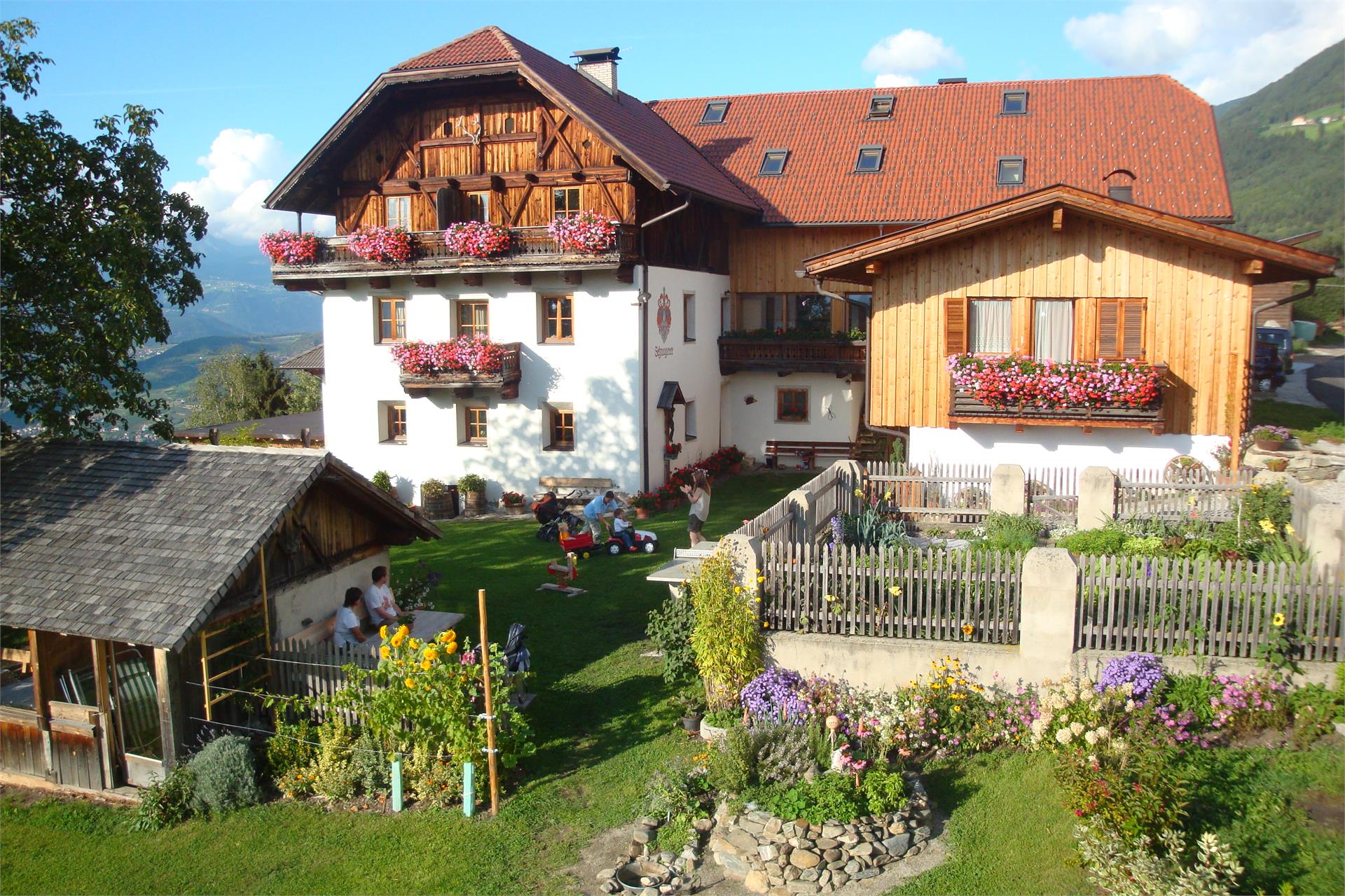 Schnagererhof Brixen 2 suedtirol.info