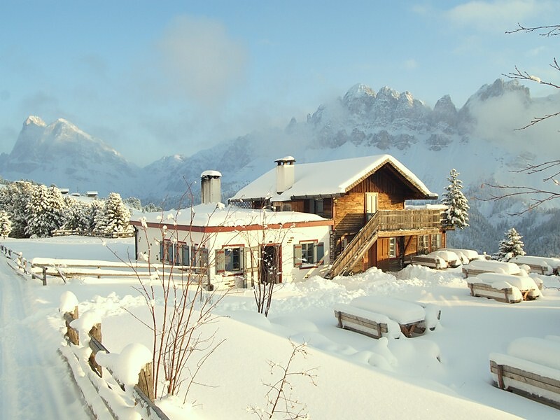 Schatzerhütte Brixen/Bressanone 11 suedtirol.info