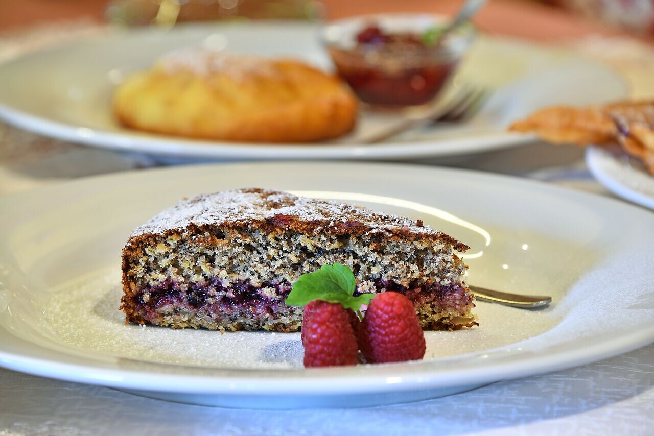 Dolci fatti in casa