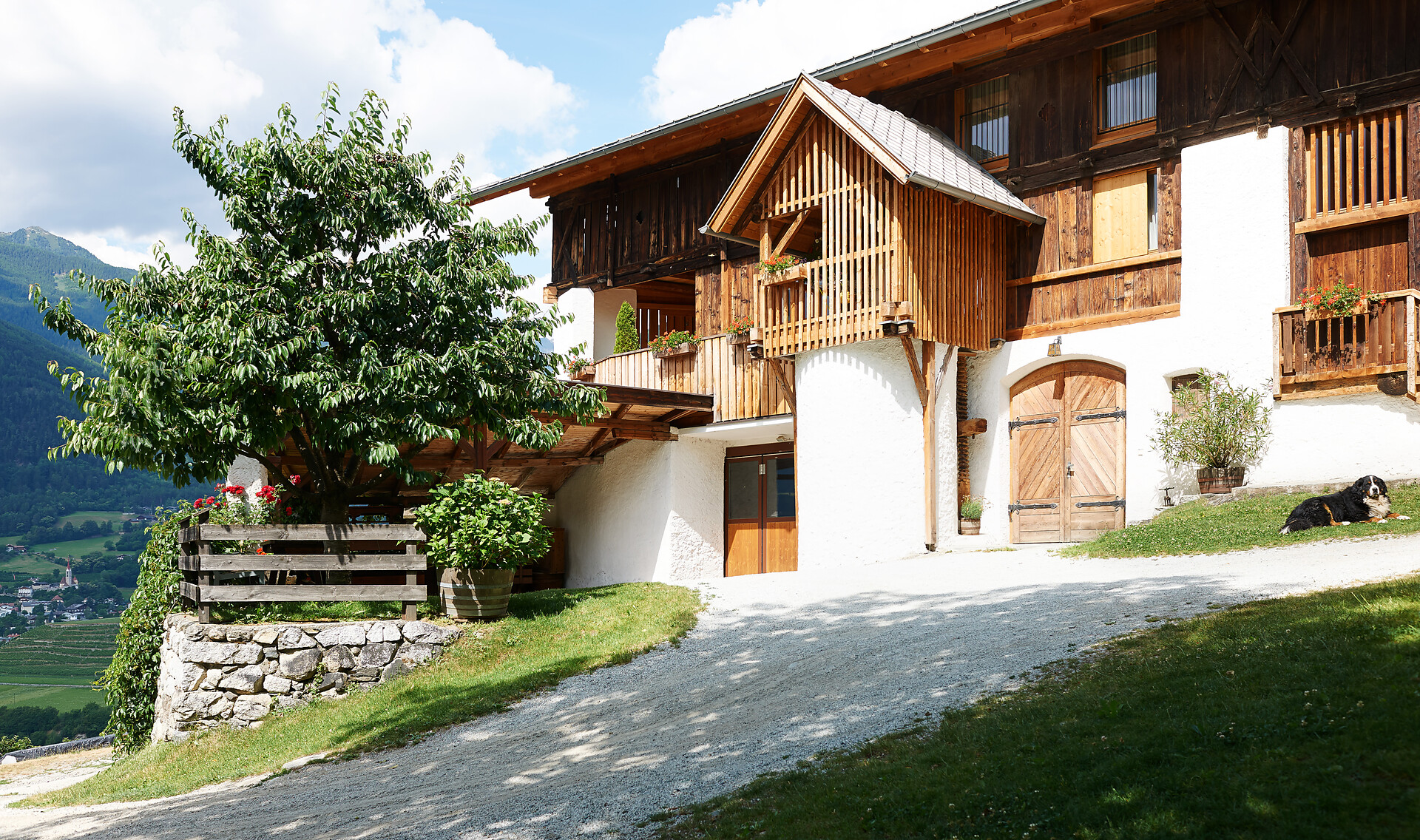 Strasserhof Vahrn/Varna 3 suedtirol.info