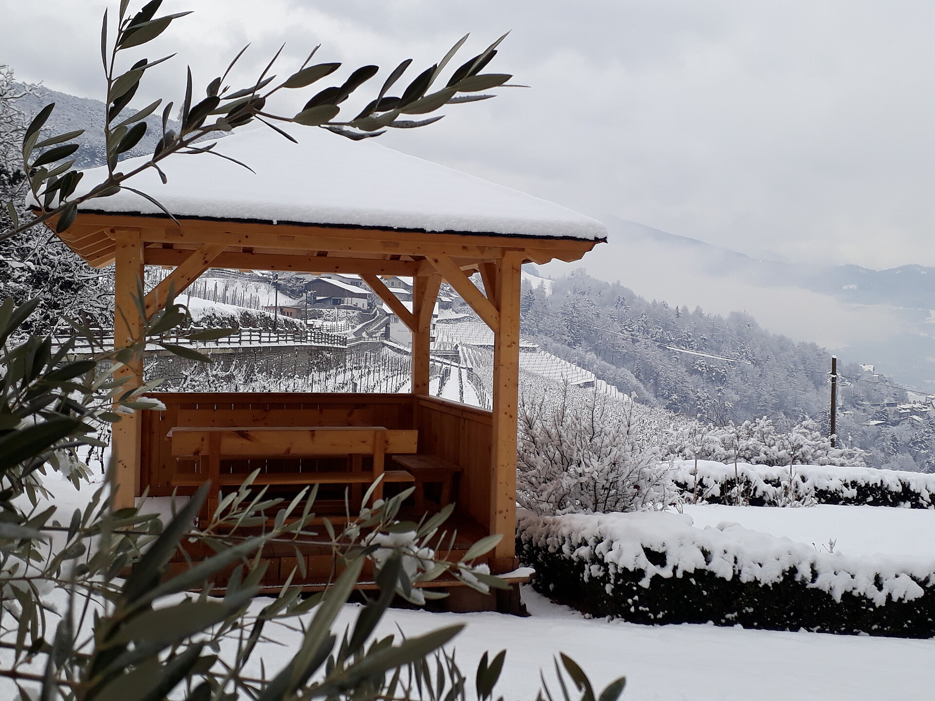 Maso "Strasserhof" - Bressanone e dintorni - #6 - suedtirol.info