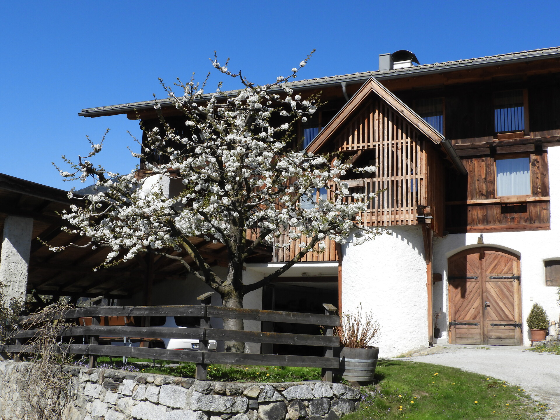 Strasserhof Vahrn/Varna 14 suedtirol.info