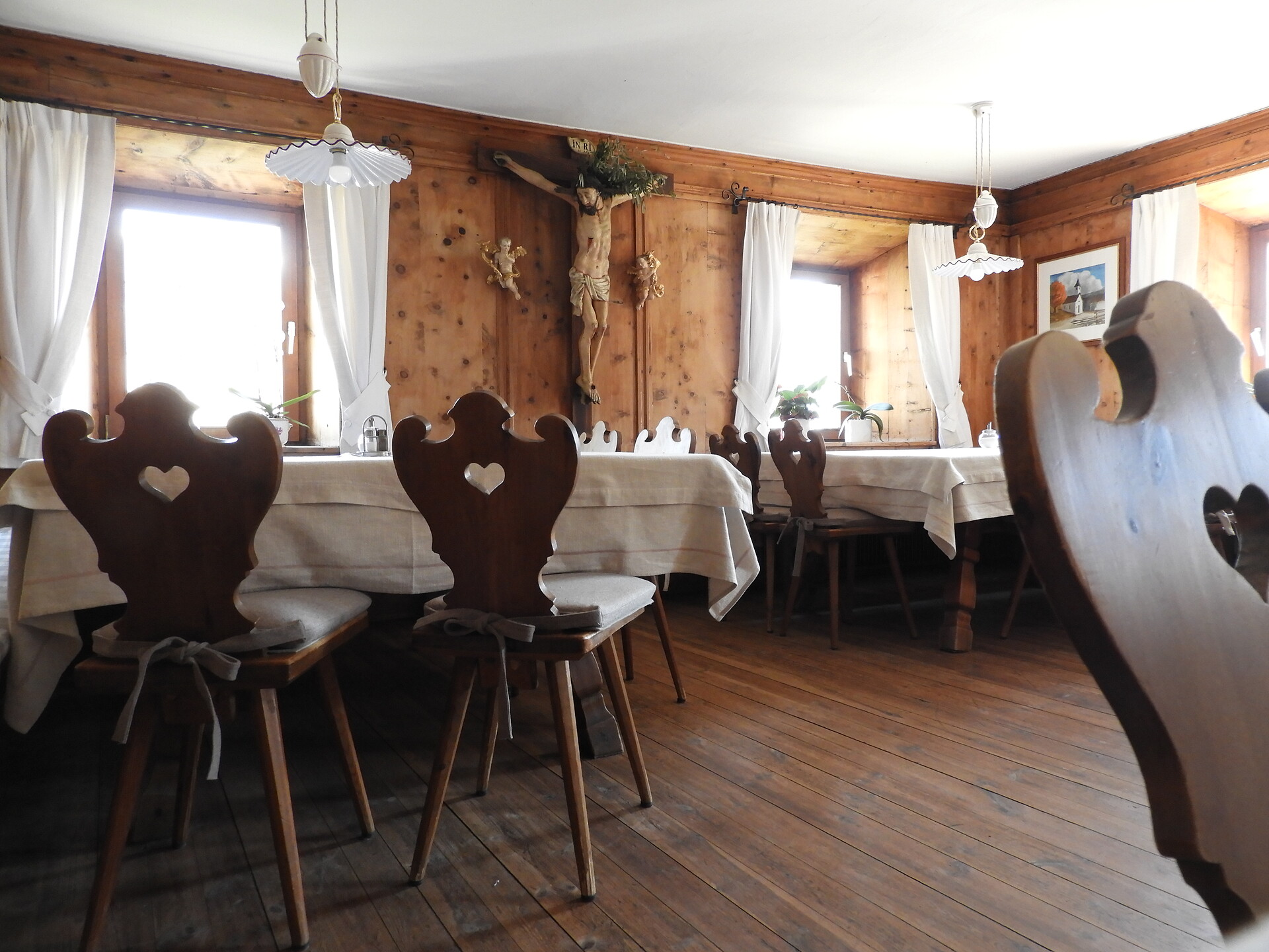 Strasserhof Vahrn/Varna 10 suedtirol.info