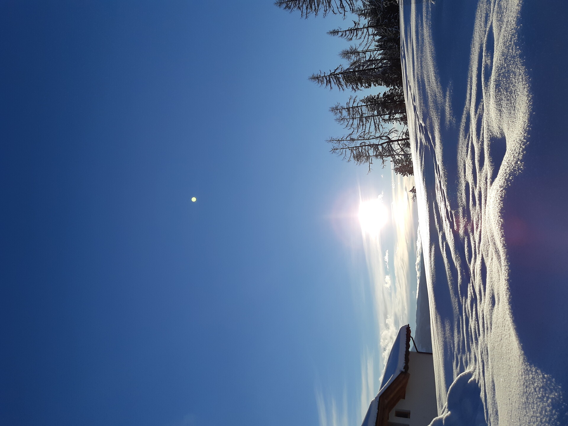 Winterparadies