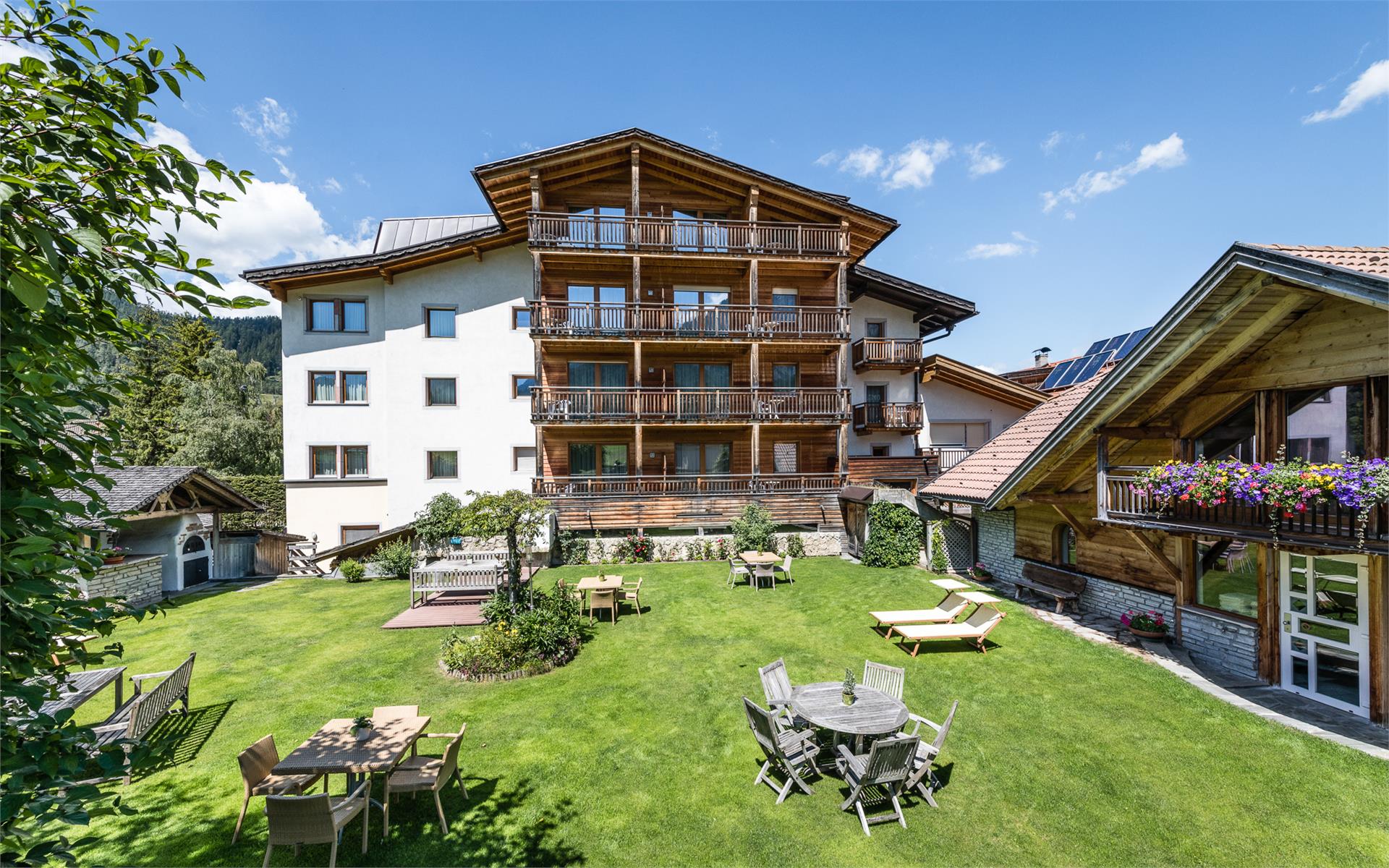 Sporthotel Exclusive San Vigilio 9 suedtirol.info