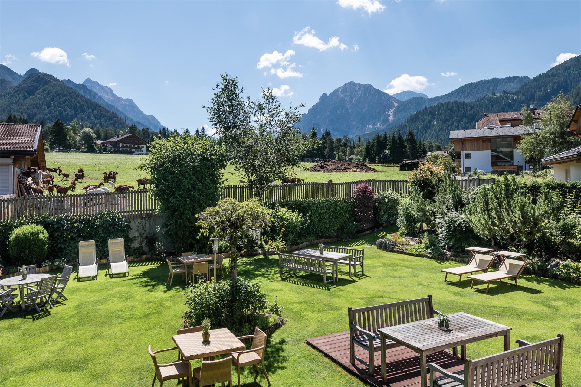 Sporthotel Exclusive San Vigilio 8 suedtirol.info