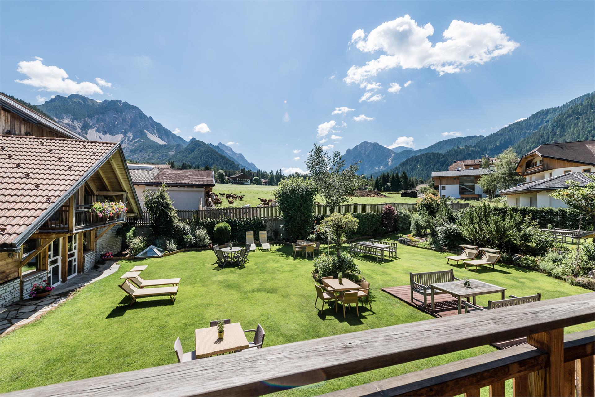 Sporthotel Exclusive San Vigilio 7 suedtirol.info