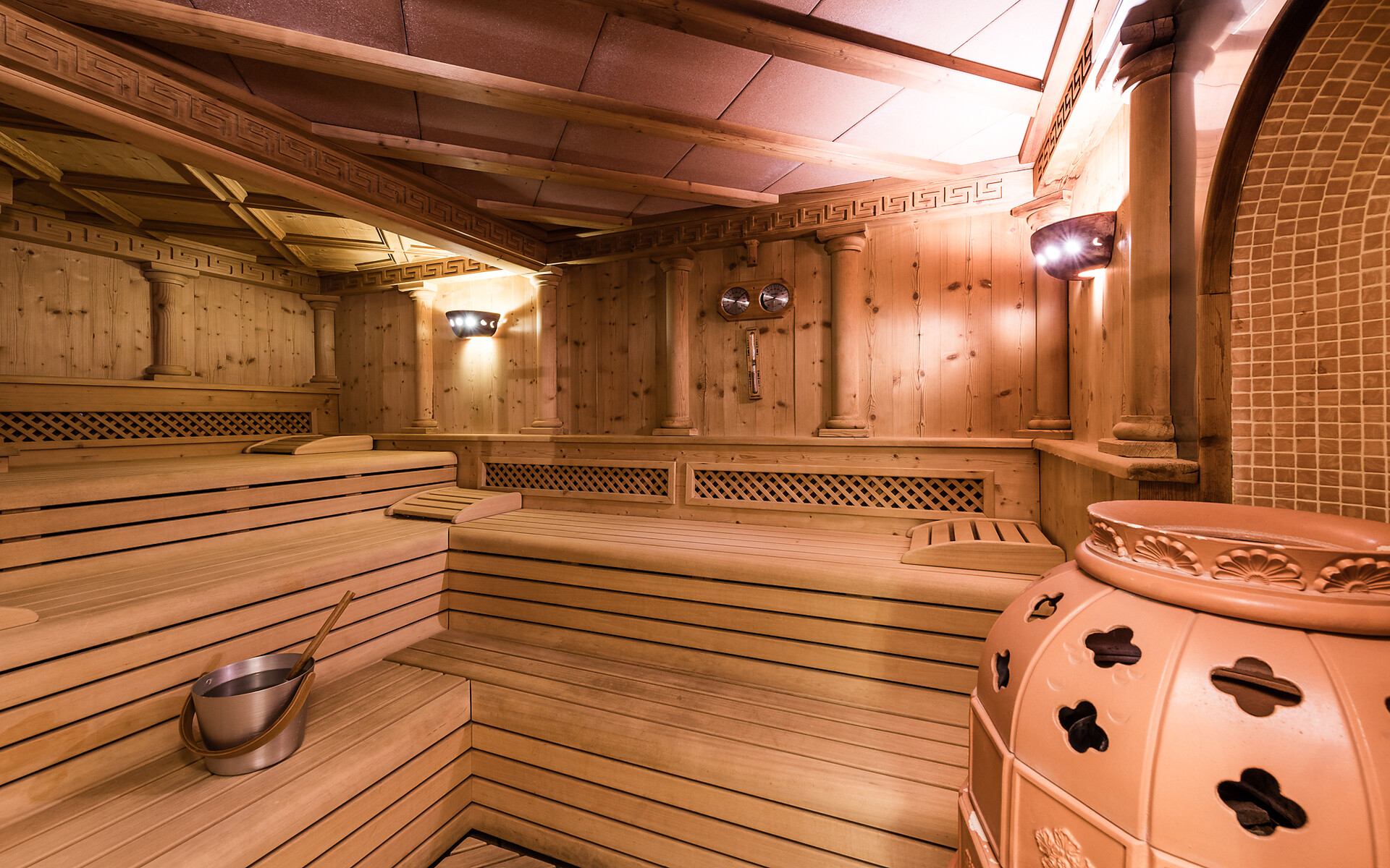 Sporthotel Exclusive Al Plan/San Vigilio 15 suedtirol.info