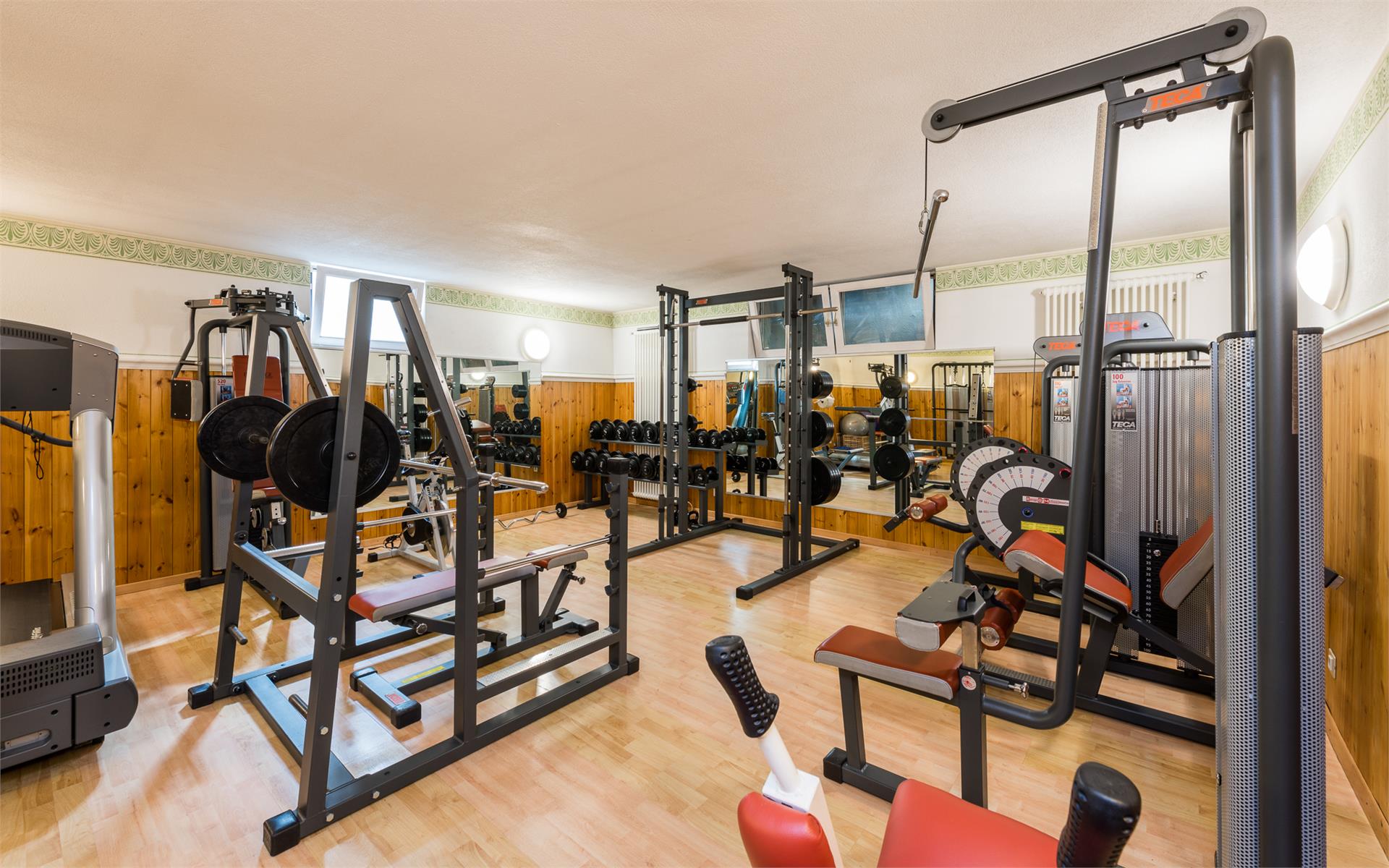 Sporthotel Exclusive San Vigilio 24 suedtirol.info