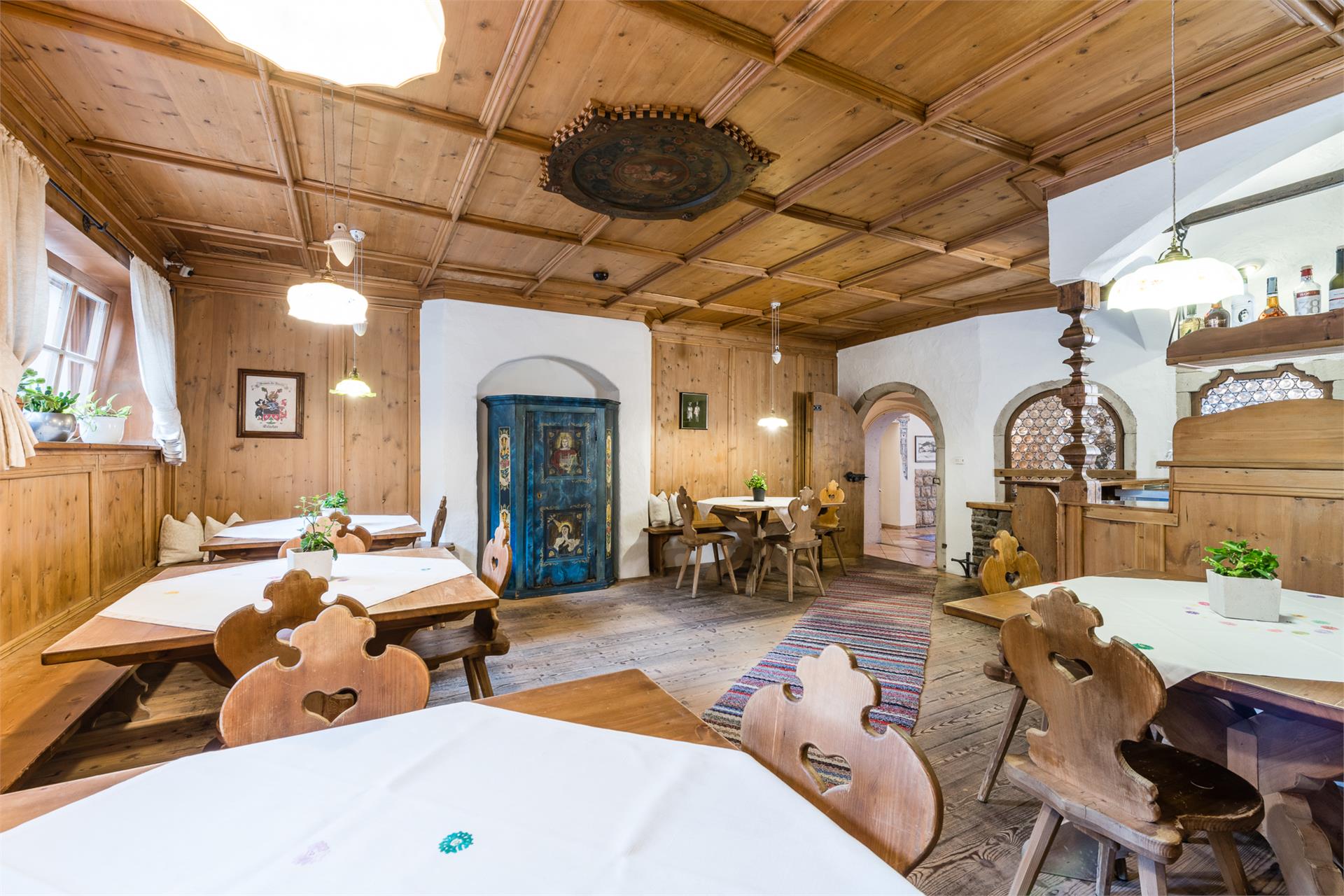 Sporthotel Exclusive San Vigilio 30 suedtirol.info