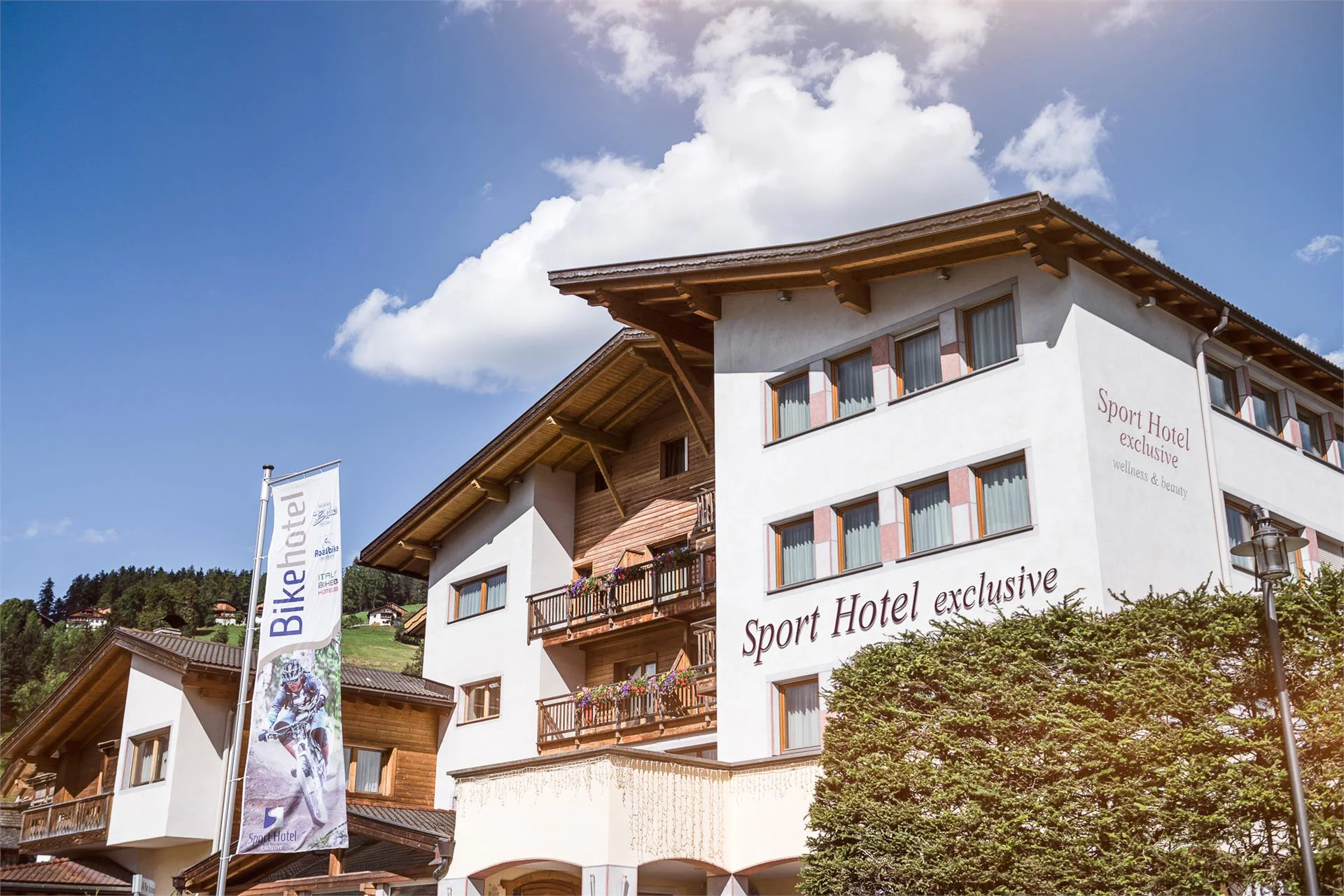 Sporthotel Exclusive San Vigilio 2 suedtirol.info