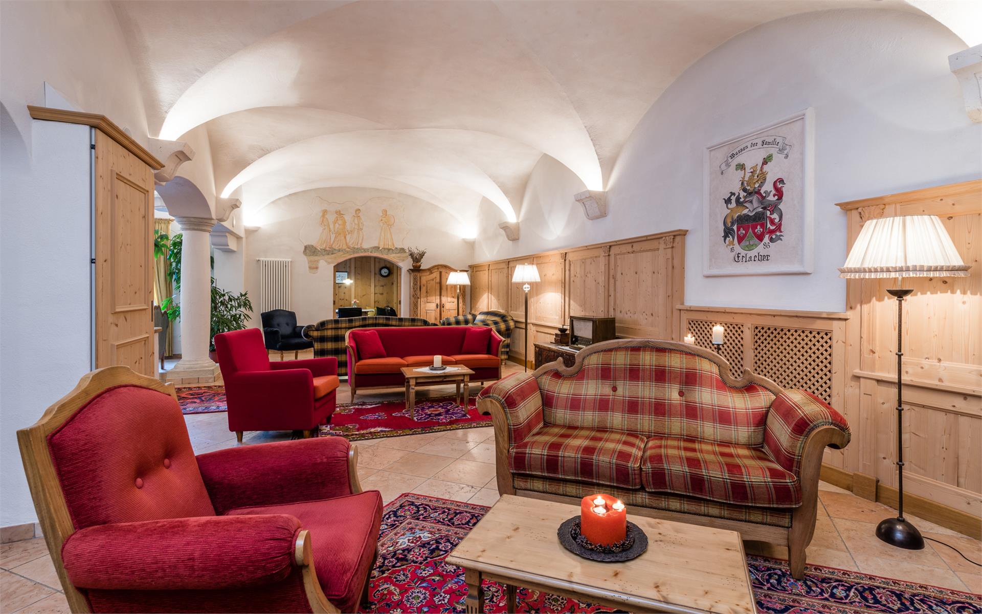 Sporthotel Exclusive San Vigilio 5 suedtirol.info