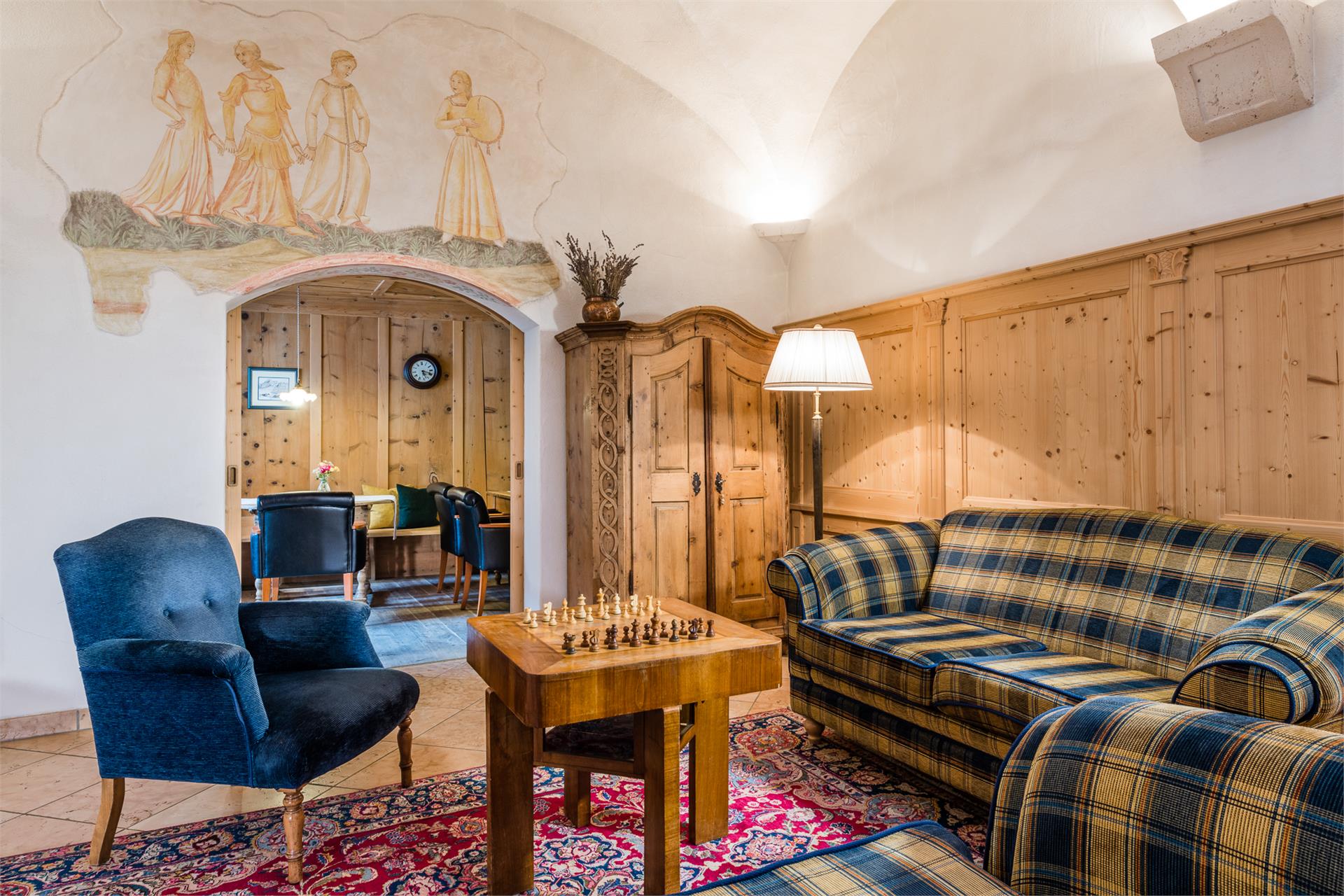 Sporthotel Exclusive San Vigilio 26 suedtirol.info