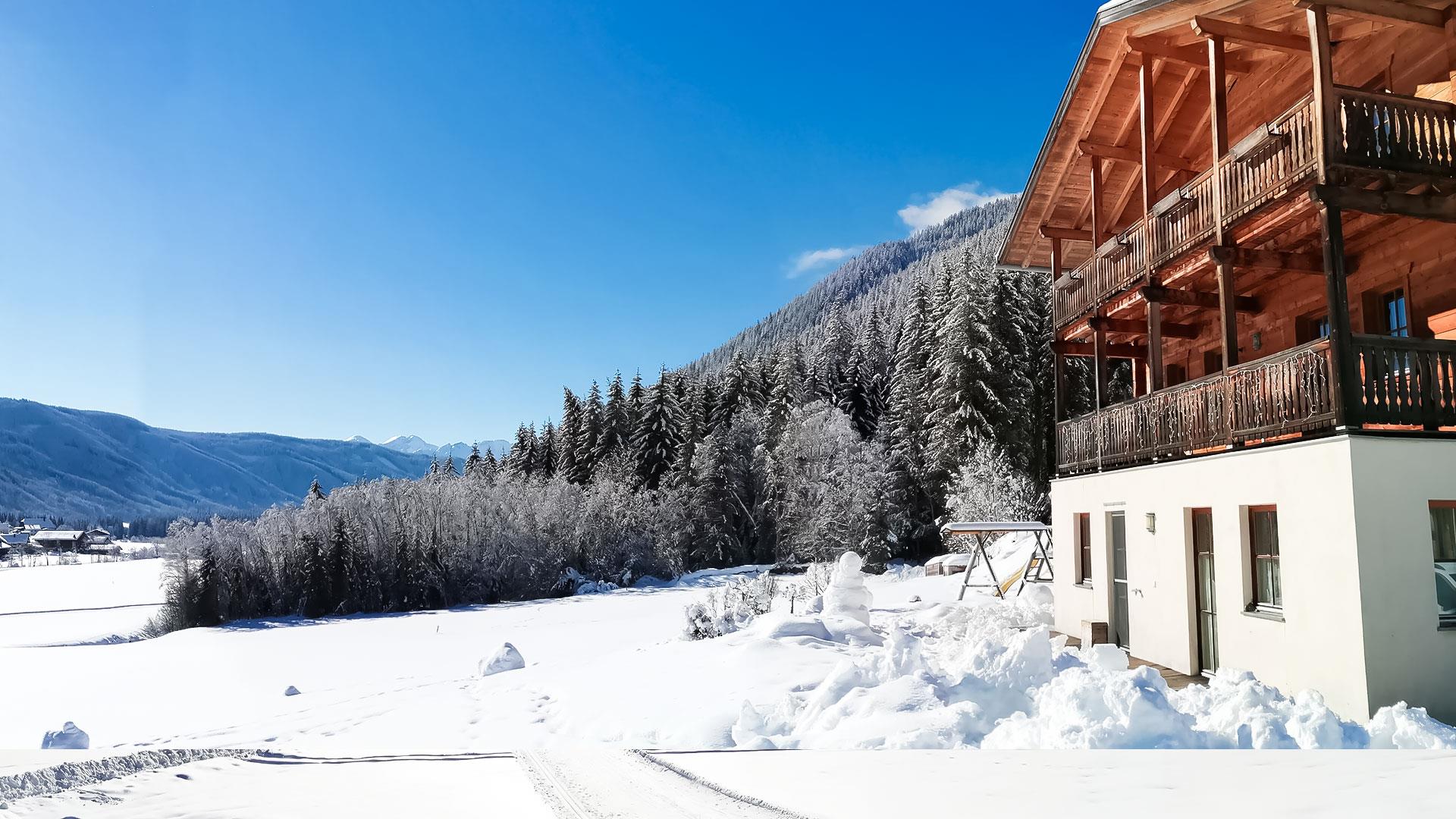 Steineggerhof Gsies 11 suedtirol.info