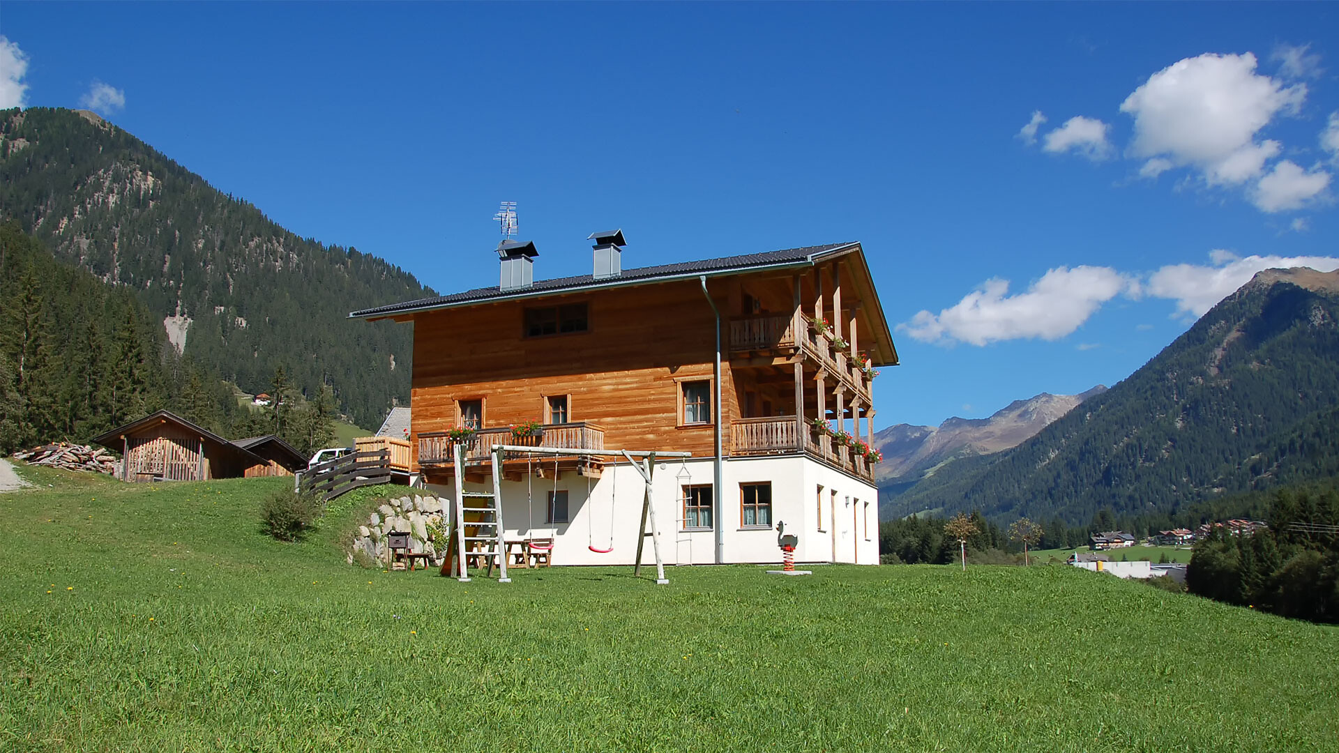 Steineggerhof
