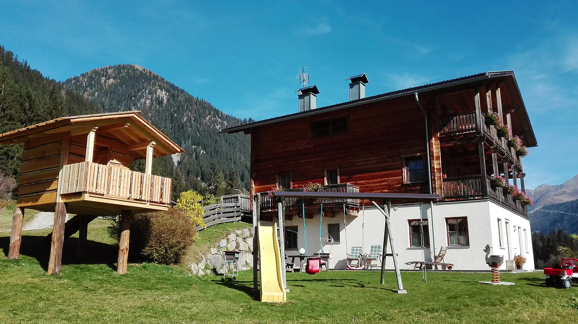 Steineggerhof