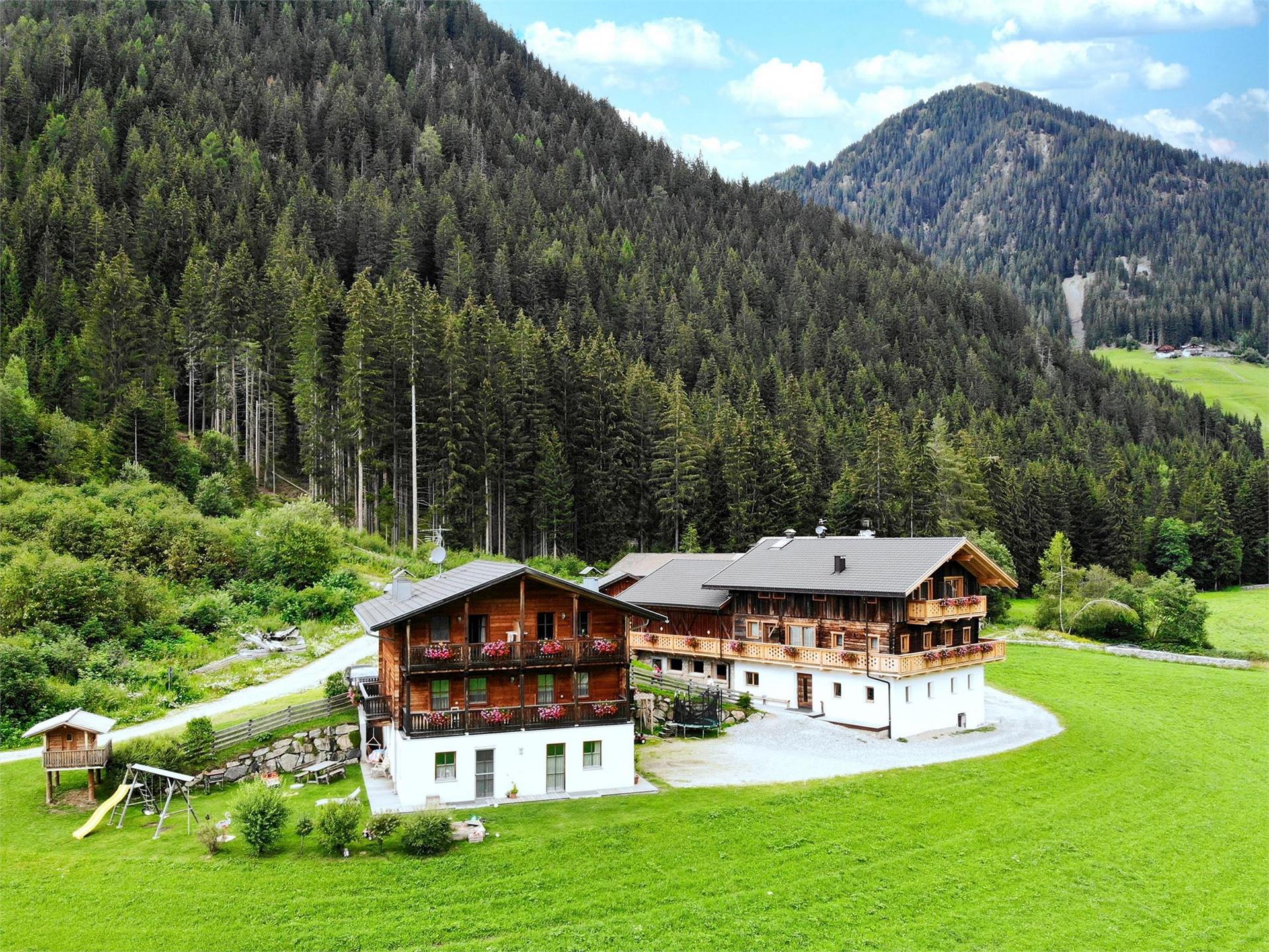 Steineggerhof Gsies 1 suedtirol.info