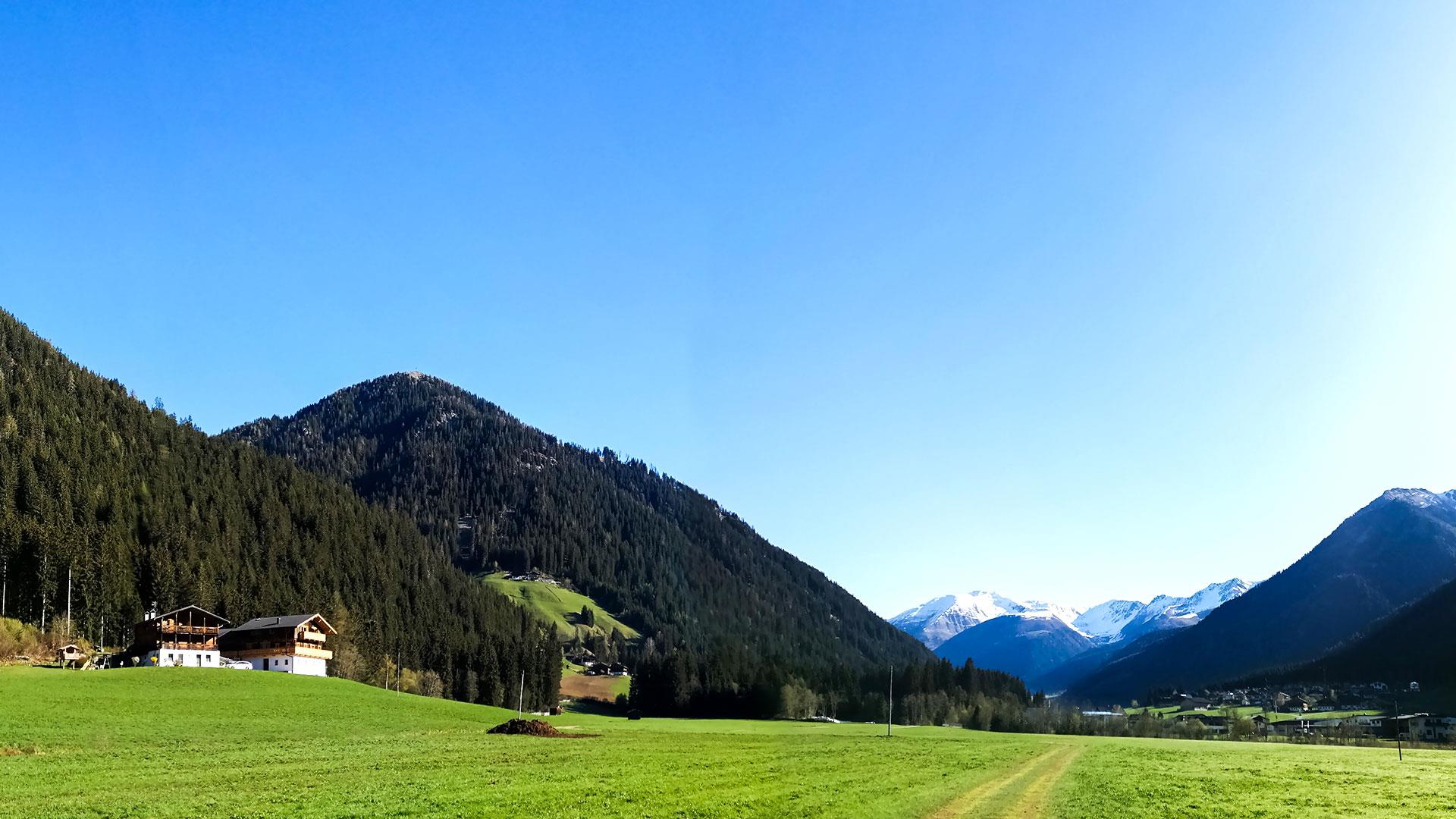 Steineggerhof Gsies 21 suedtirol.info