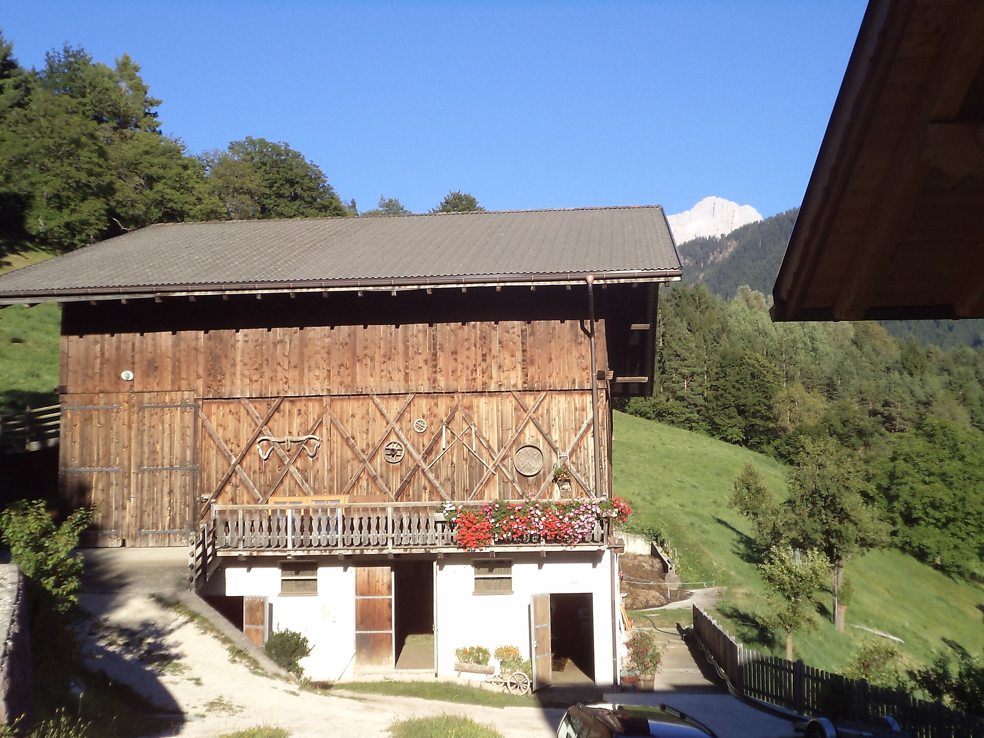 Spinuserhof - Dolomites Region Seiser Alm - #8 - suedtirol.info