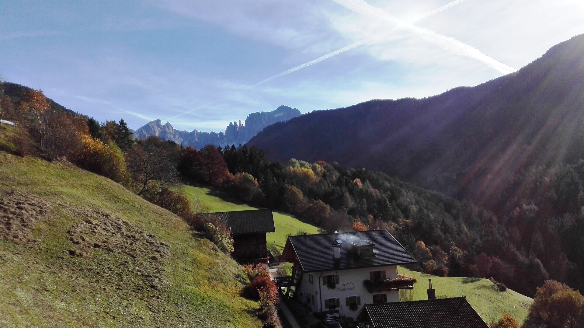 Spinuserhof - Dolomites Region Seiser Alm - #12 - suedtirol.info