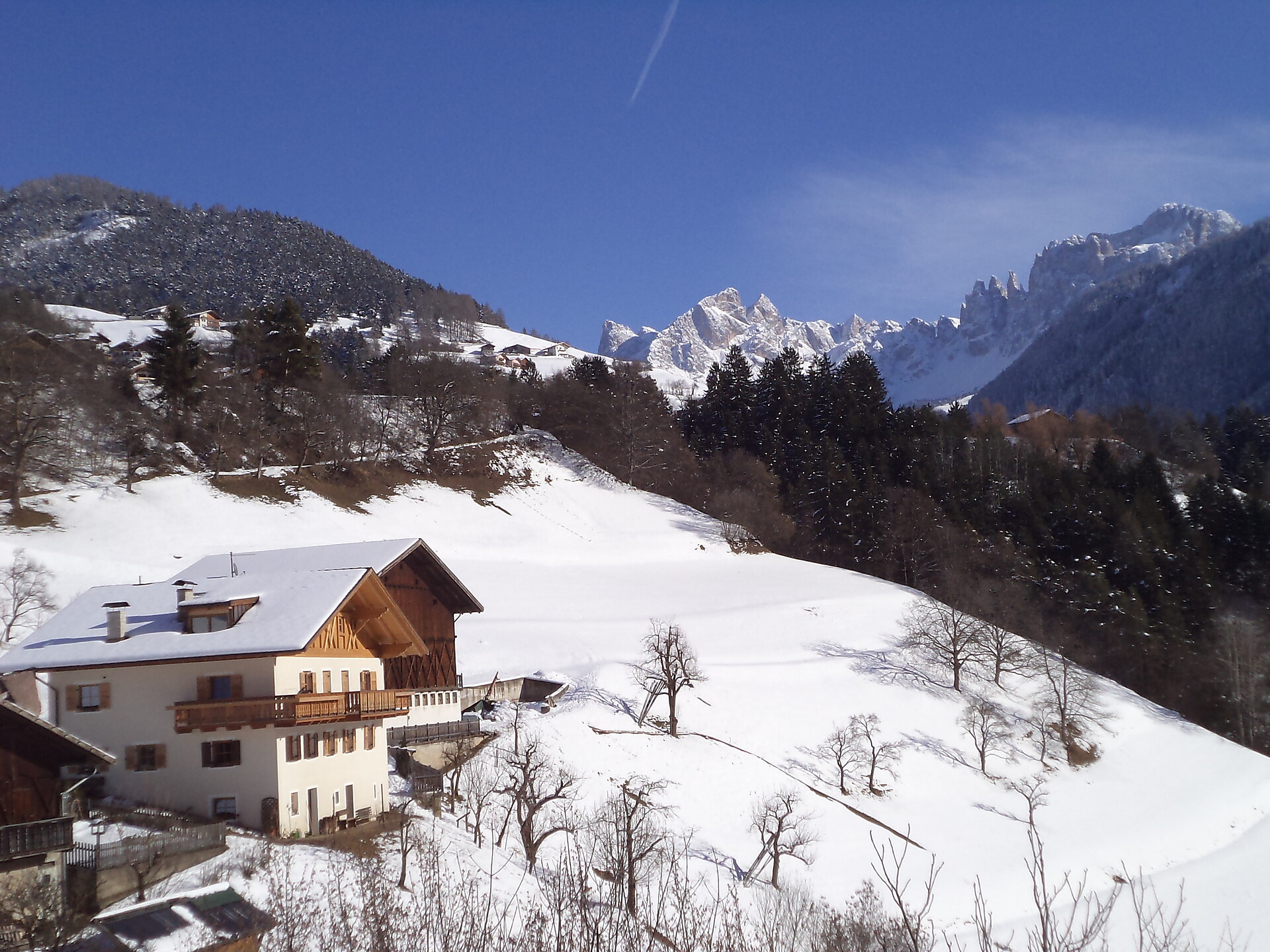 Spinuserhof - Dolomites Region Seiser Alm - #15 - suedtirol.info