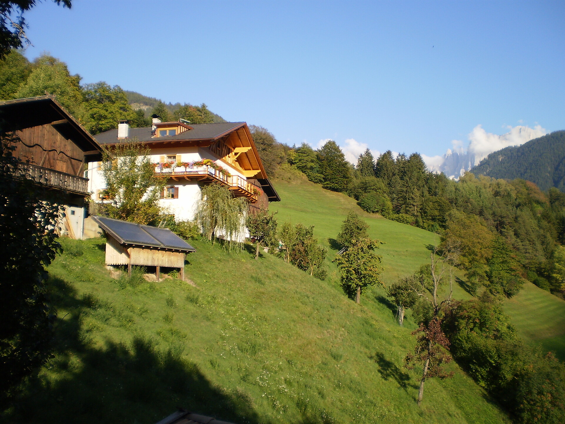 Spinuserhof - Dolomites Region Seiser Alm - #18 - suedtirol.info