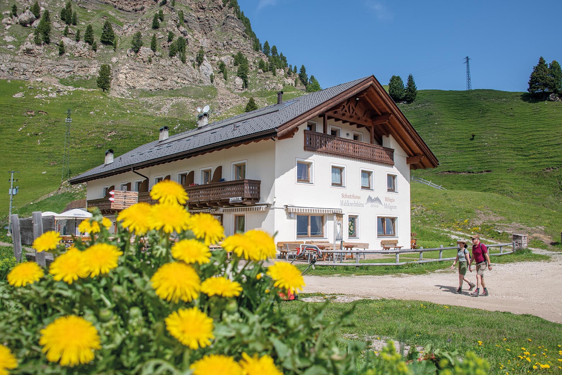 Molignon Schutzhaus Mahlknechthütte Kastelruth 1 suedtirol.info