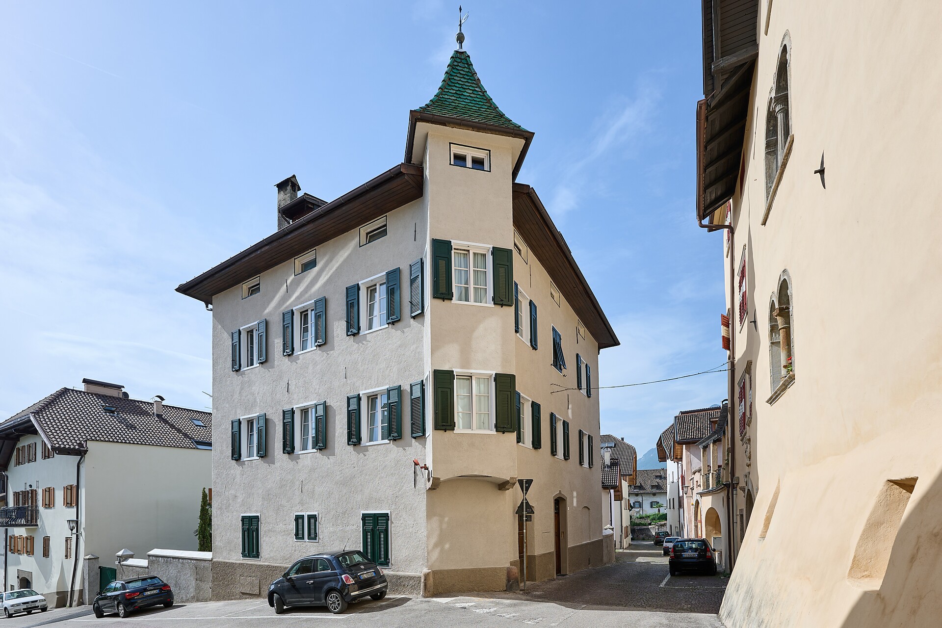 Villa Donata