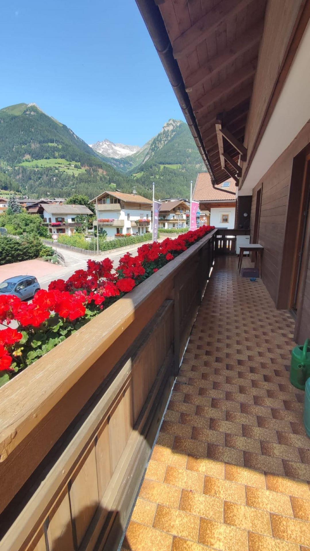 Stifter Ahrntal Apartment Ahrntal/Valle Aurina 4 suedtirol.info