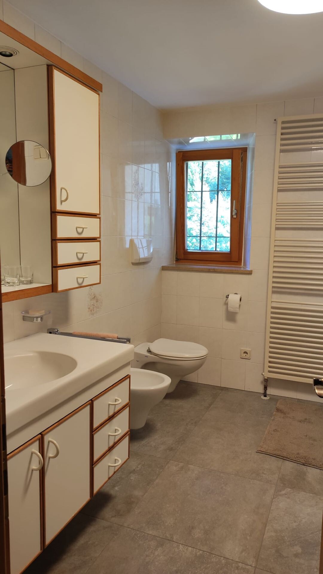 Stifter Ahrntal Appartement
