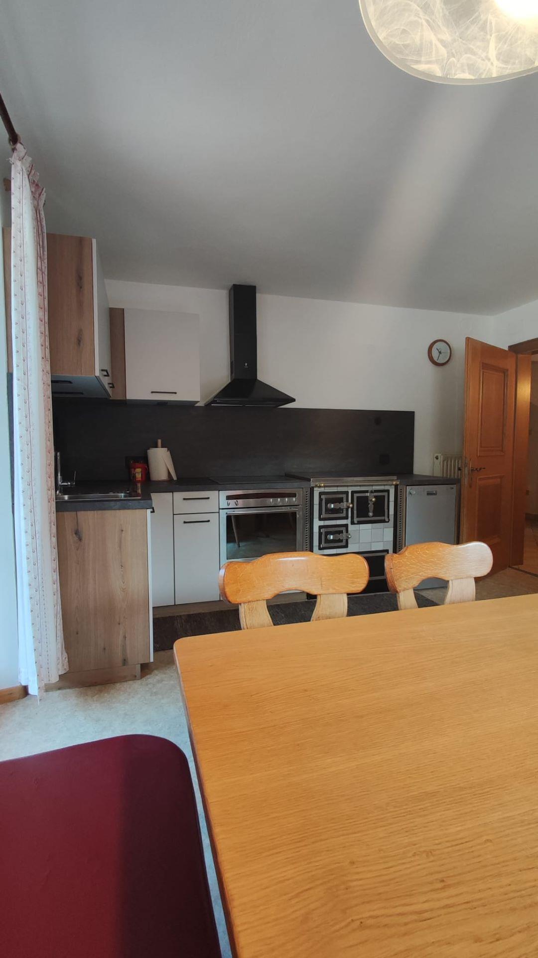 Stifter Ahrntal Apartment Ahrntal/Valle Aurina 3 suedtirol.info