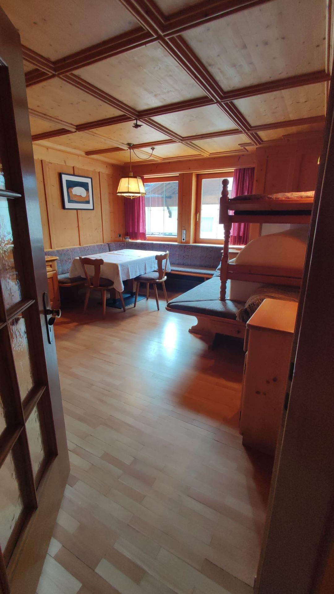 Stifter Ahrntal Apartment Ahrntal/Valle Aurina 5 suedtirol.info