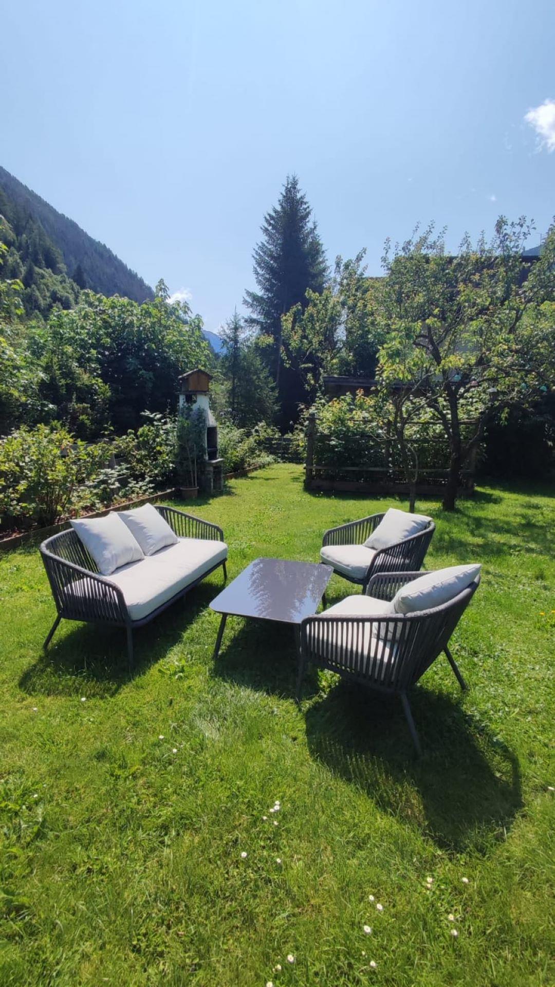 Stifter Ahrntal Apartment Ahrntal/Valle Aurina 2 suedtirol.info