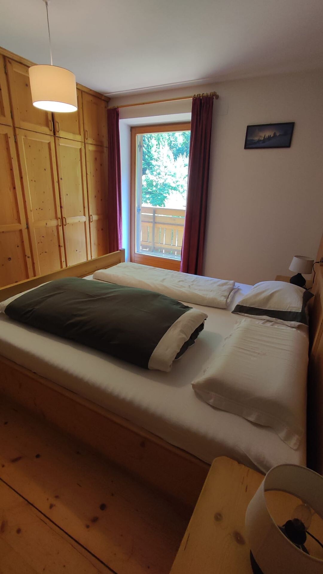 Stifter Ahrntal Appartement