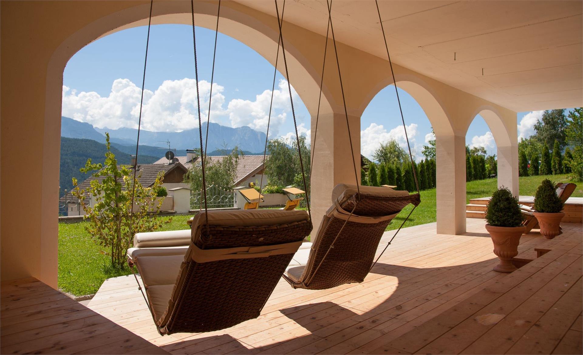 Sonnenhotel Adler Spa & Nature Adults only Villanders/Villandro 2 suedtirol.info