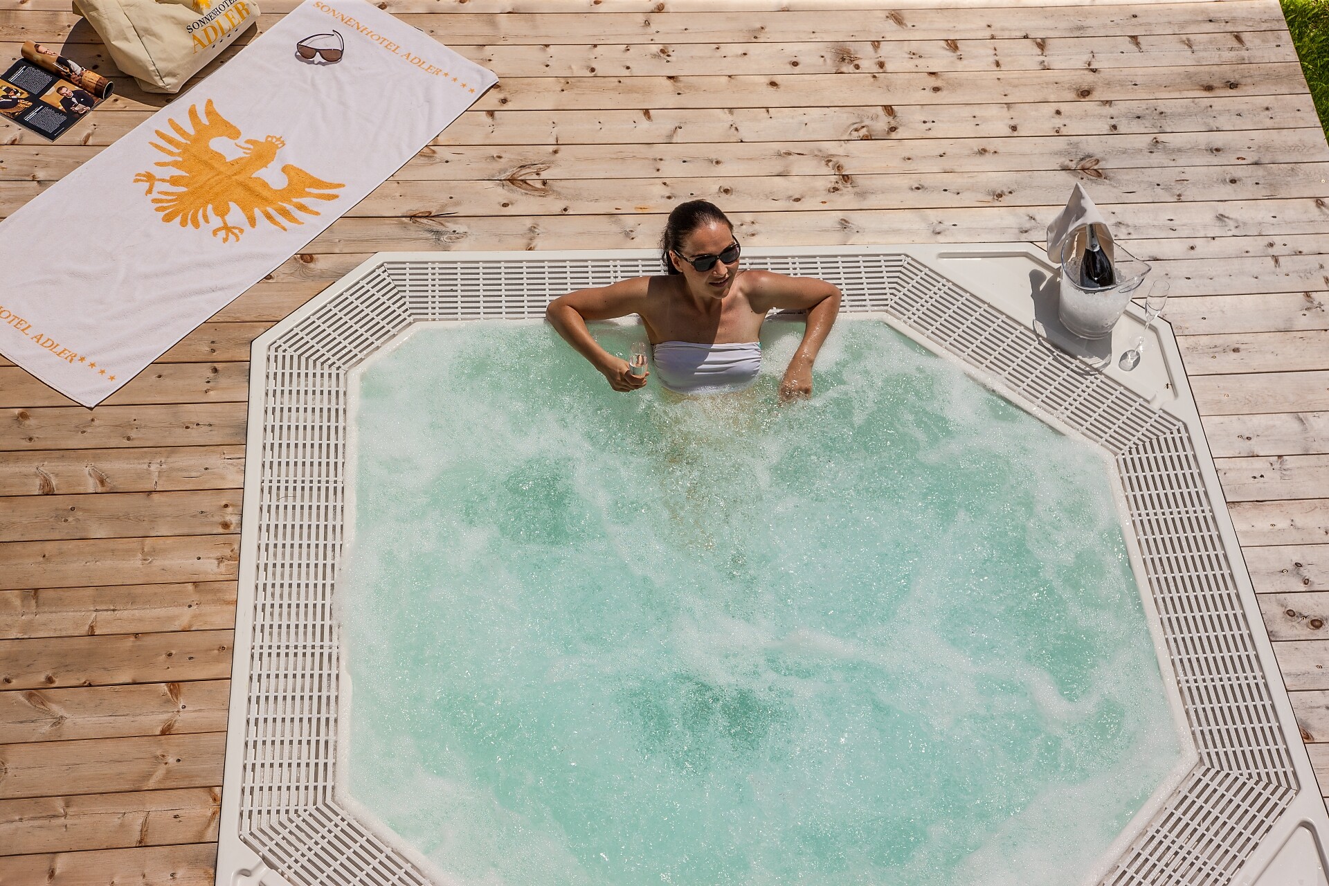 Sonnenhotel Adler Spa & Nature Adults only Villanders/Villandro 21 suedtirol.info
