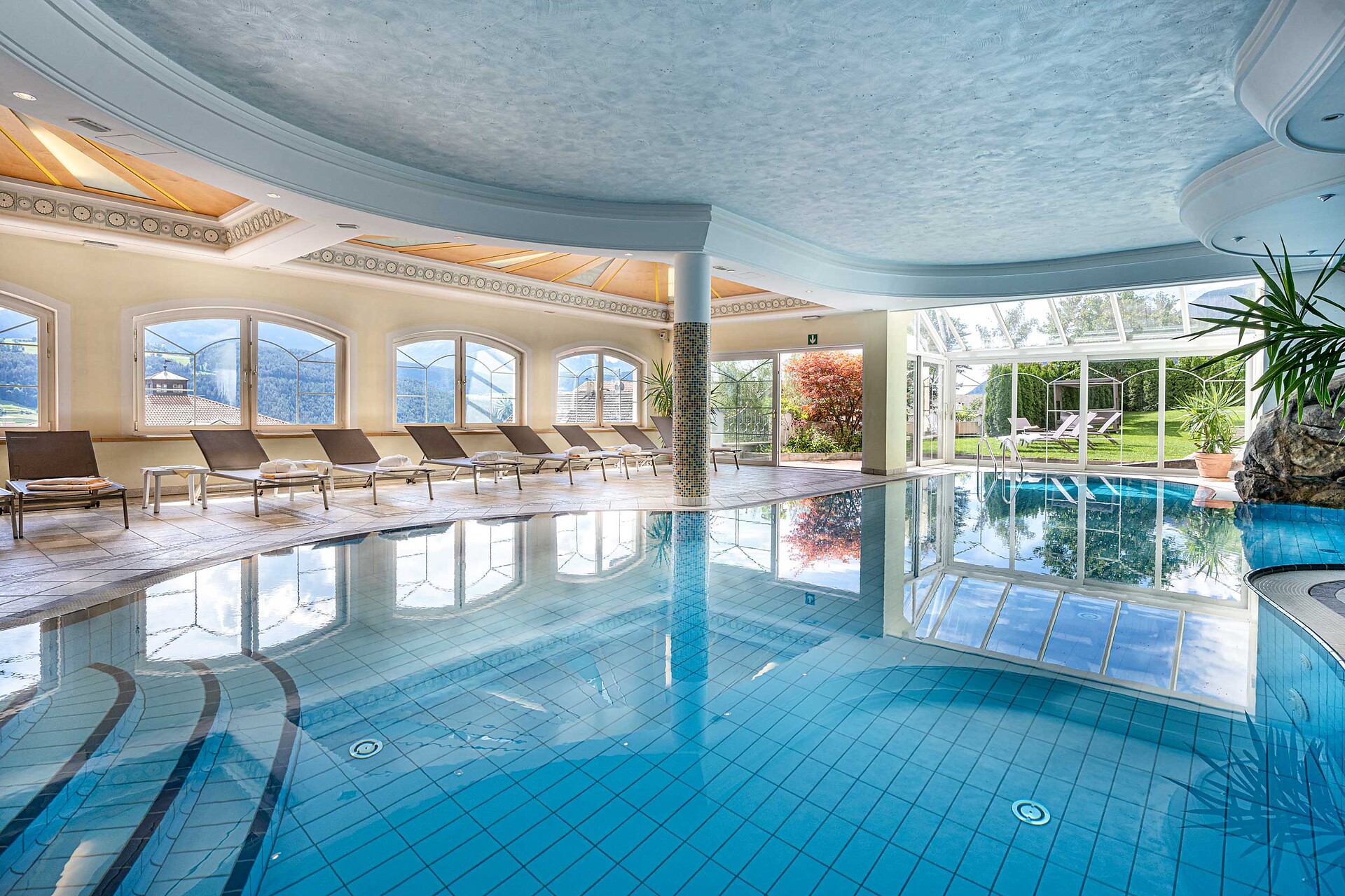 Sonnenhotel Adler Spa & Nature Adults only - Brixen/Bressanone and environs - #24 - suedtirol.info