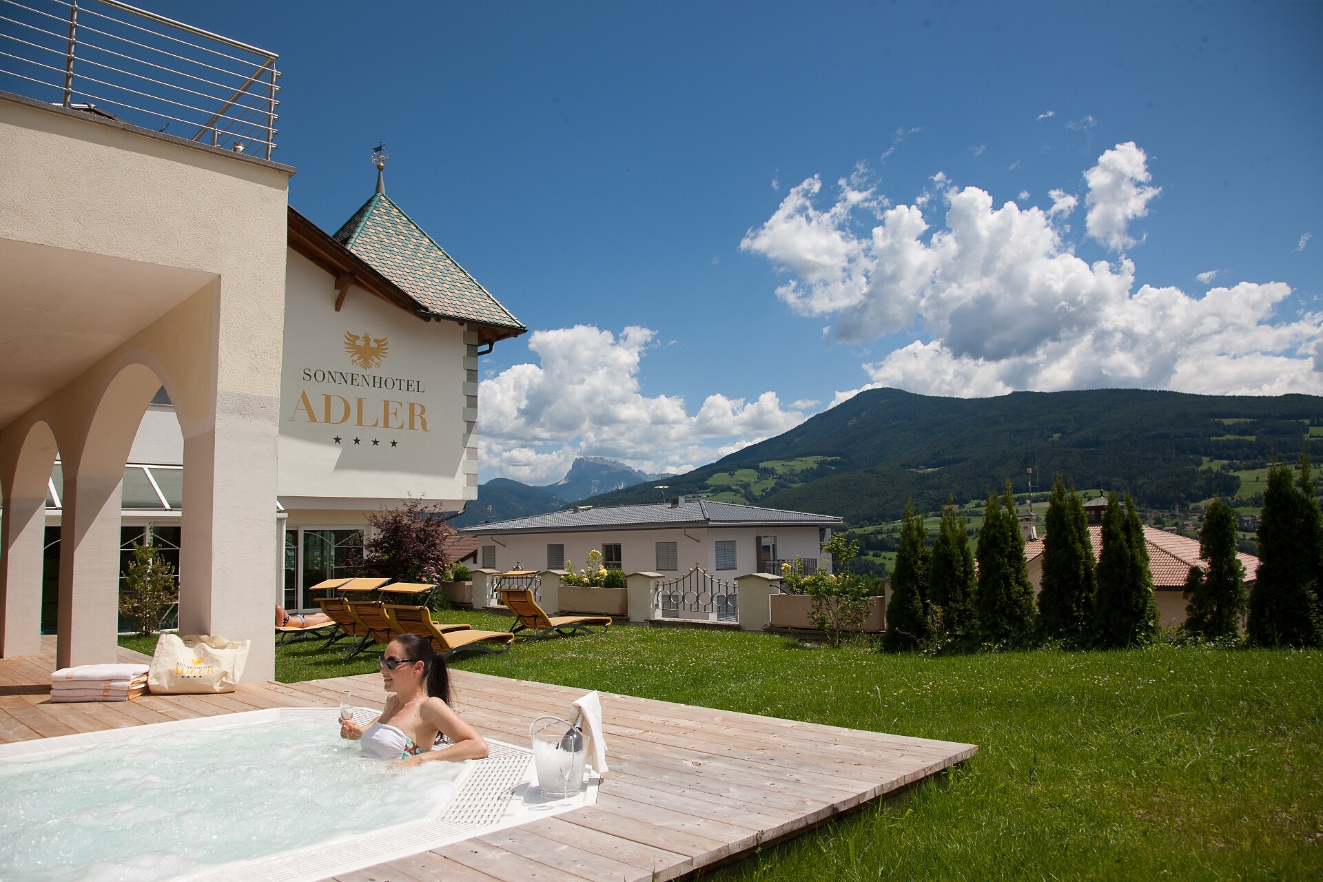 Sonnenhotel Adler Spa & Nature Adults only Villanders/Villandro 8 suedtirol.info
