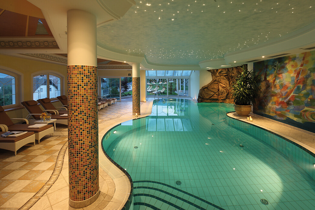 Sonnenhotel Adler Spa & Nature Adults only Villanders/Villandro 9 suedtirol.info