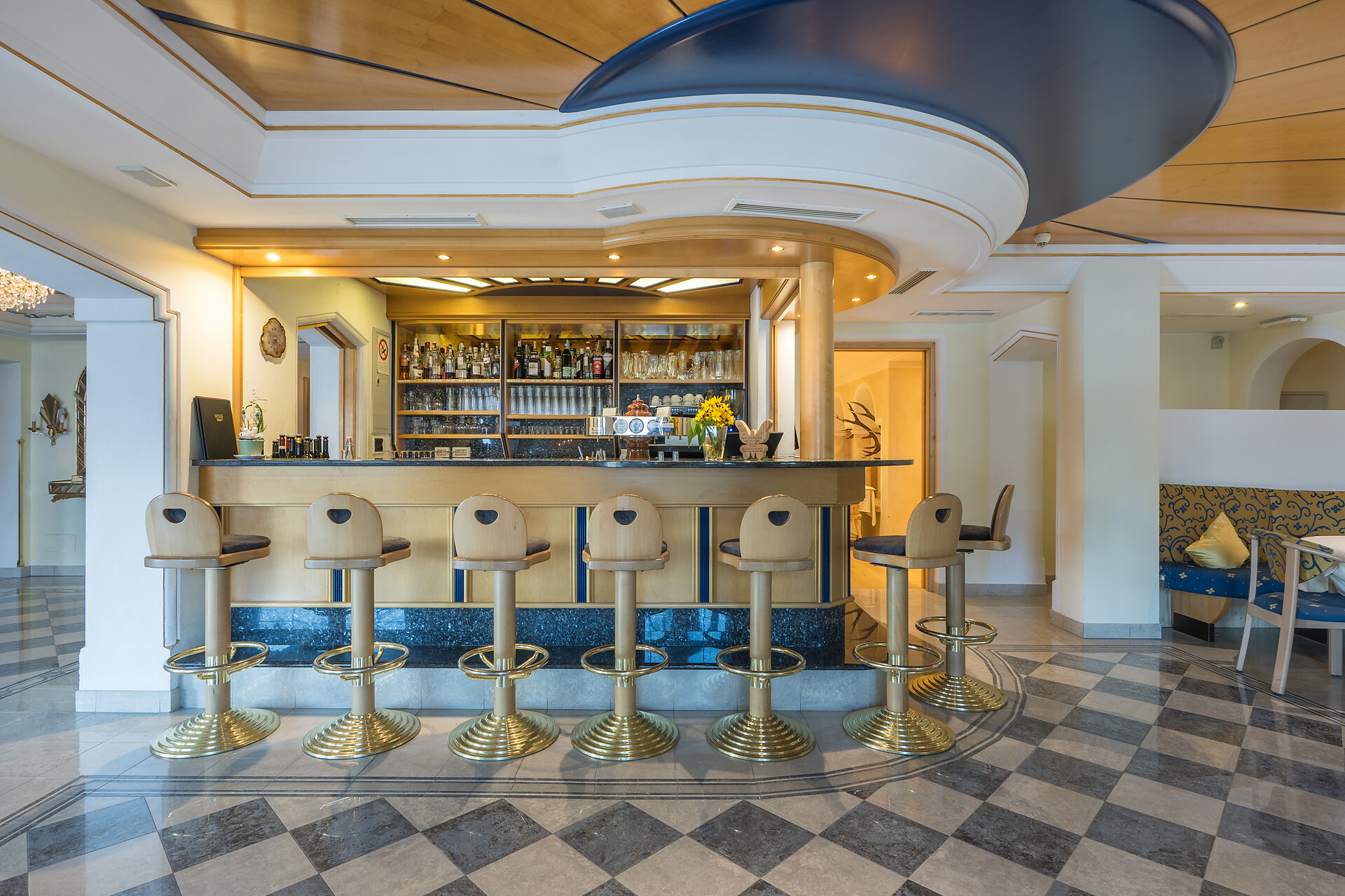 Sonnenhotel Adler Spa & Nature Adults only - Brixen/Bressanone and environs - #30 - suedtirol.info
