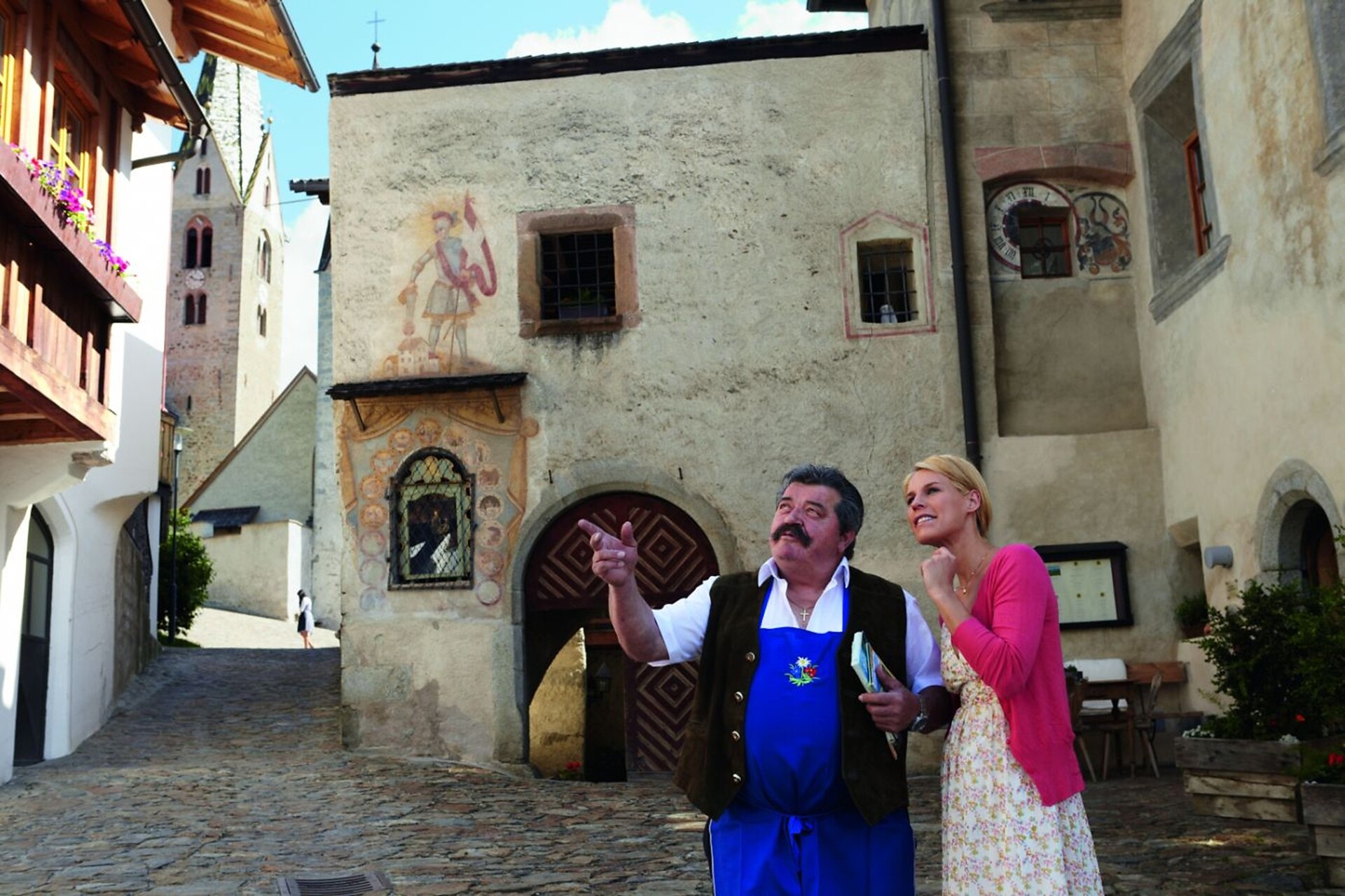 Sonnenhotel Adler Spa & Nature Adults only - Brixen/Bressanone and environs - #29 - suedtirol.info