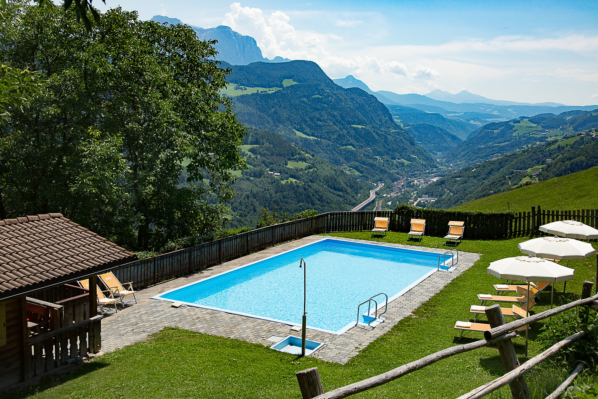 Sonnenhotel Adler Spa & Nature Adults only - Brixen/Bressanone and environs - #27 - suedtirol.info