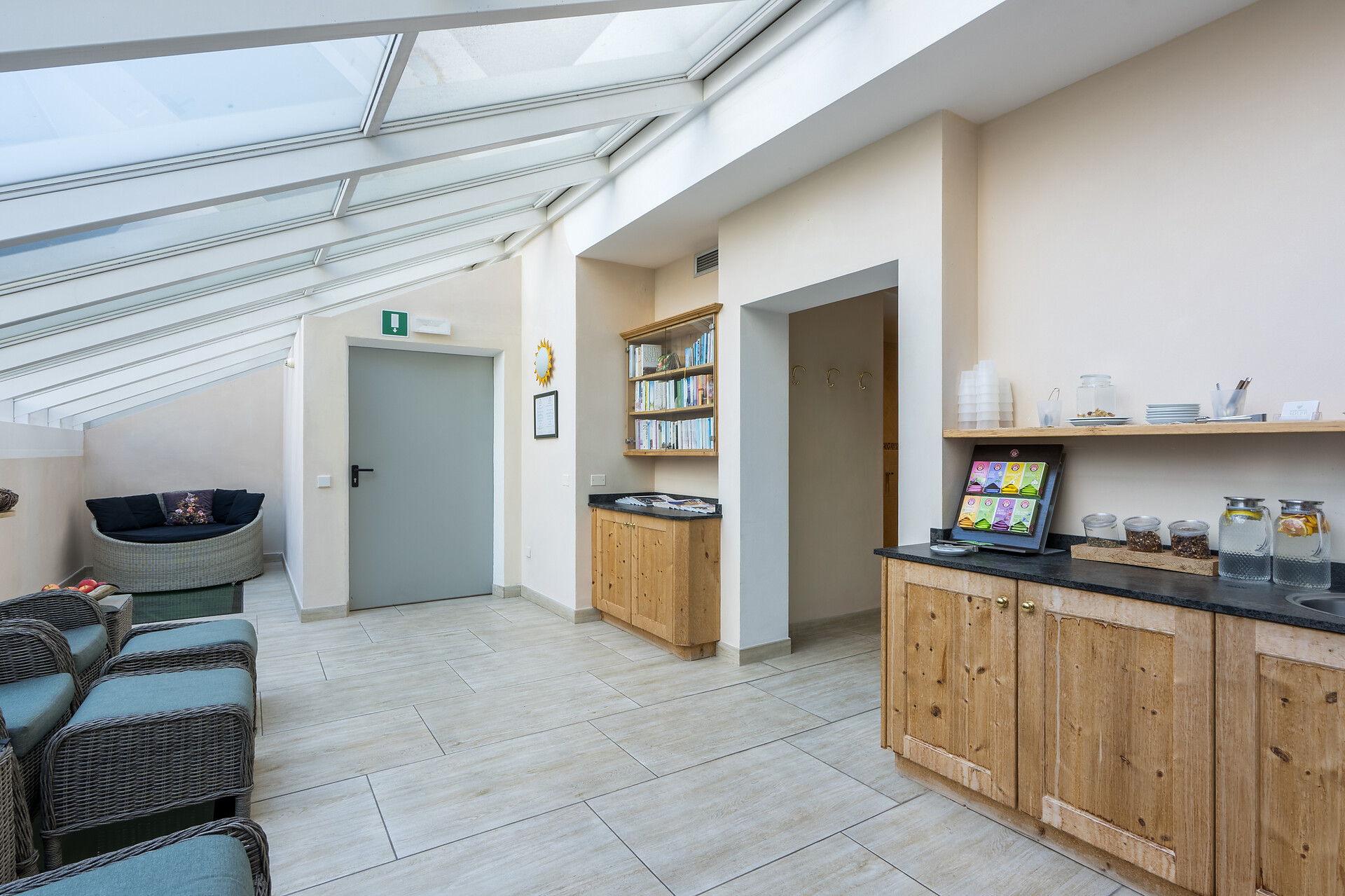 Sonnenhotel Adler Spa & Nature Adults only - Brixen/Bressanone and environs - #31 - suedtirol.info