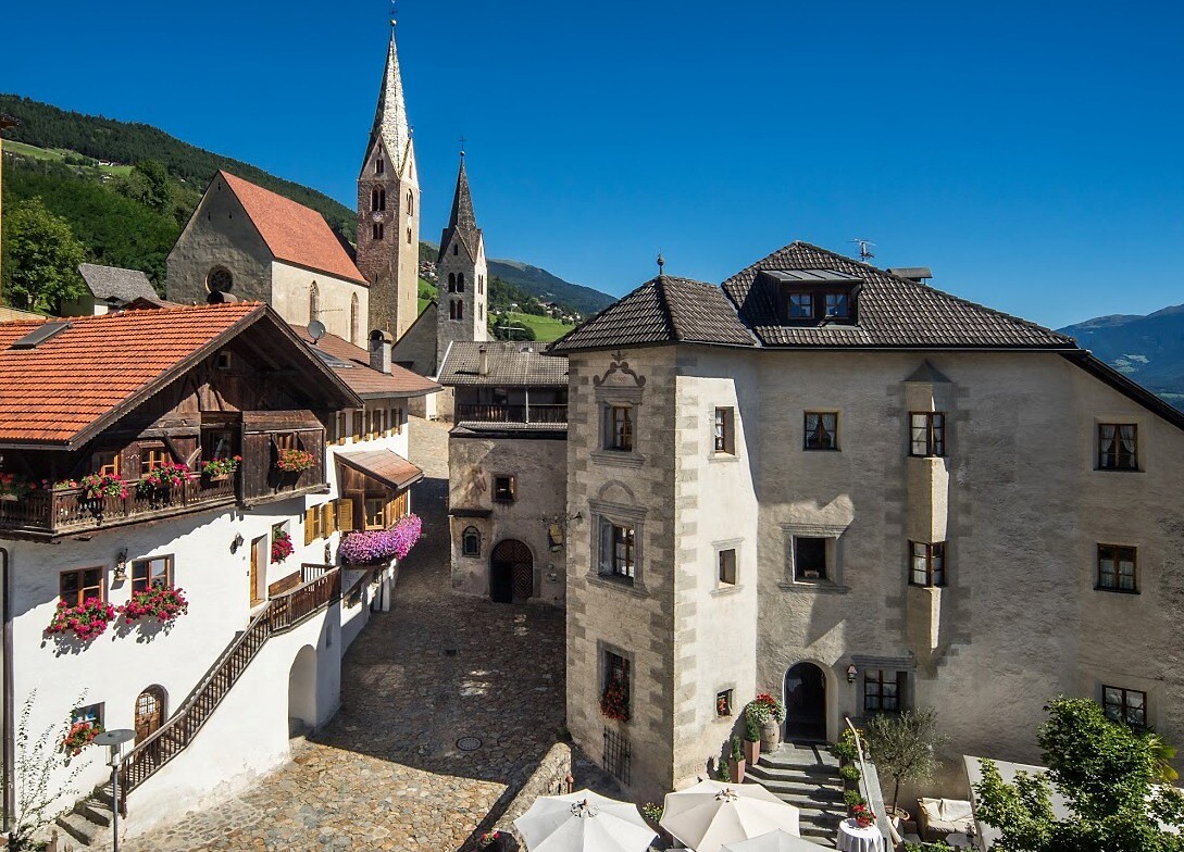 Sonnenhotel Adler Spa & Nature Adults only Villanders/Villandro 29 suedtirol.info